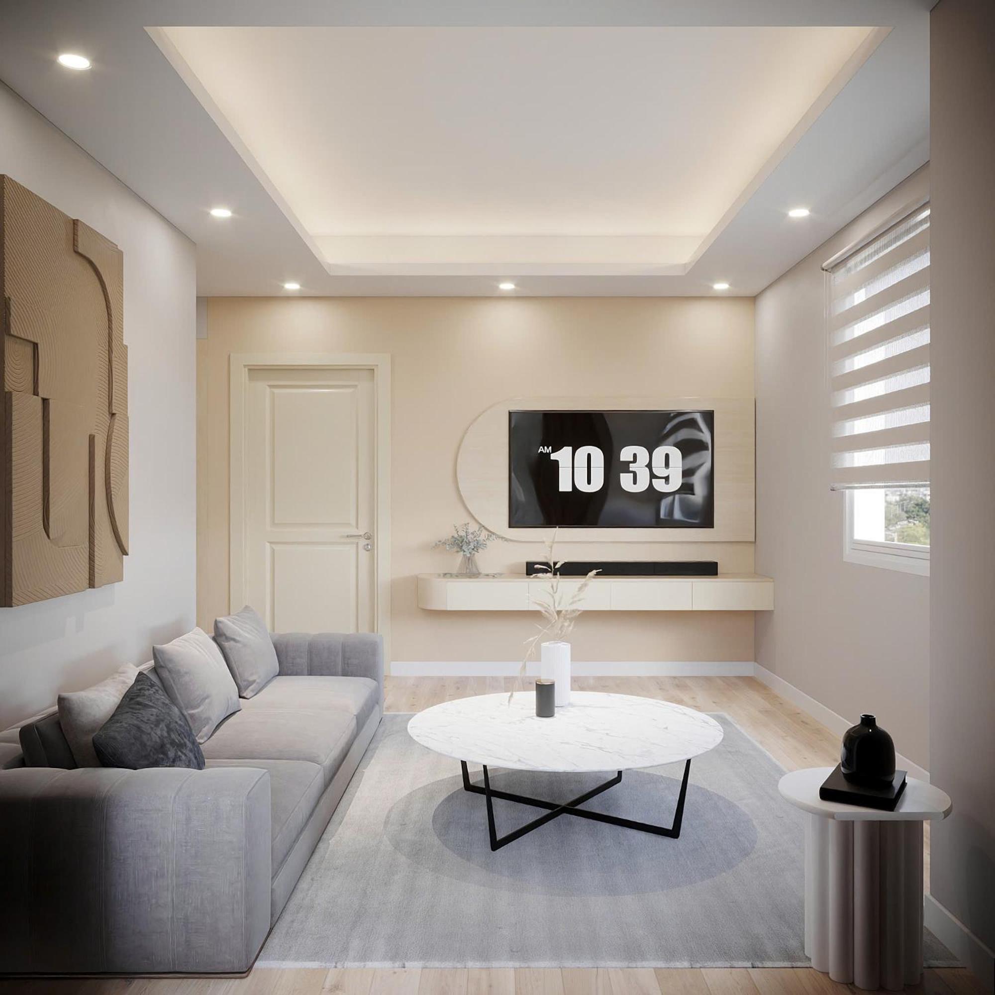Hcmc Apartel - Bui Vien Street Area, Location *
