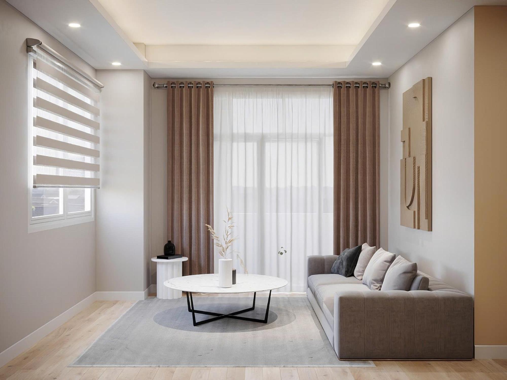 Hcmc Apartel - Bui Vien Street Area, Location Apartment