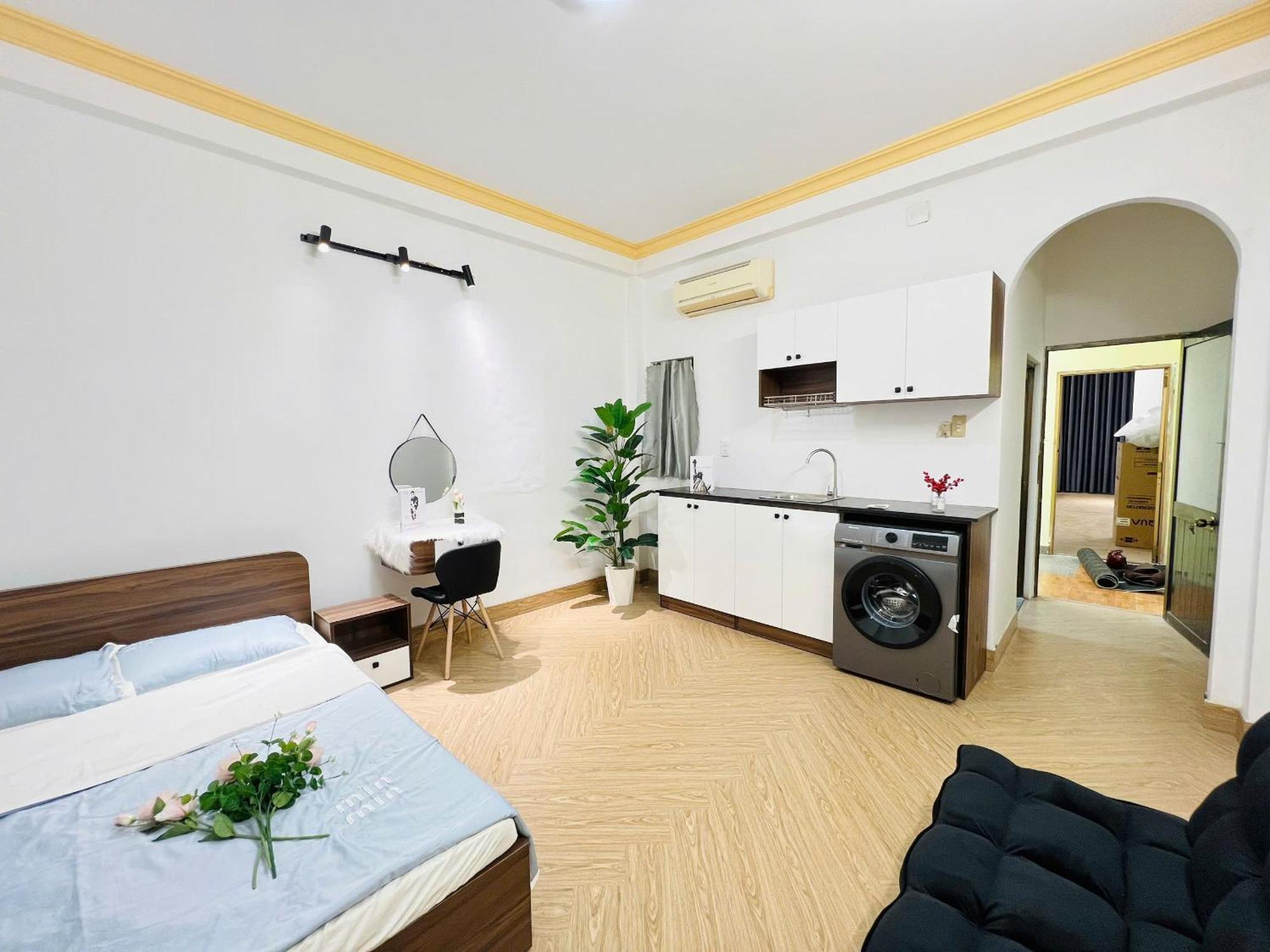 House * Ho Chi Minh City