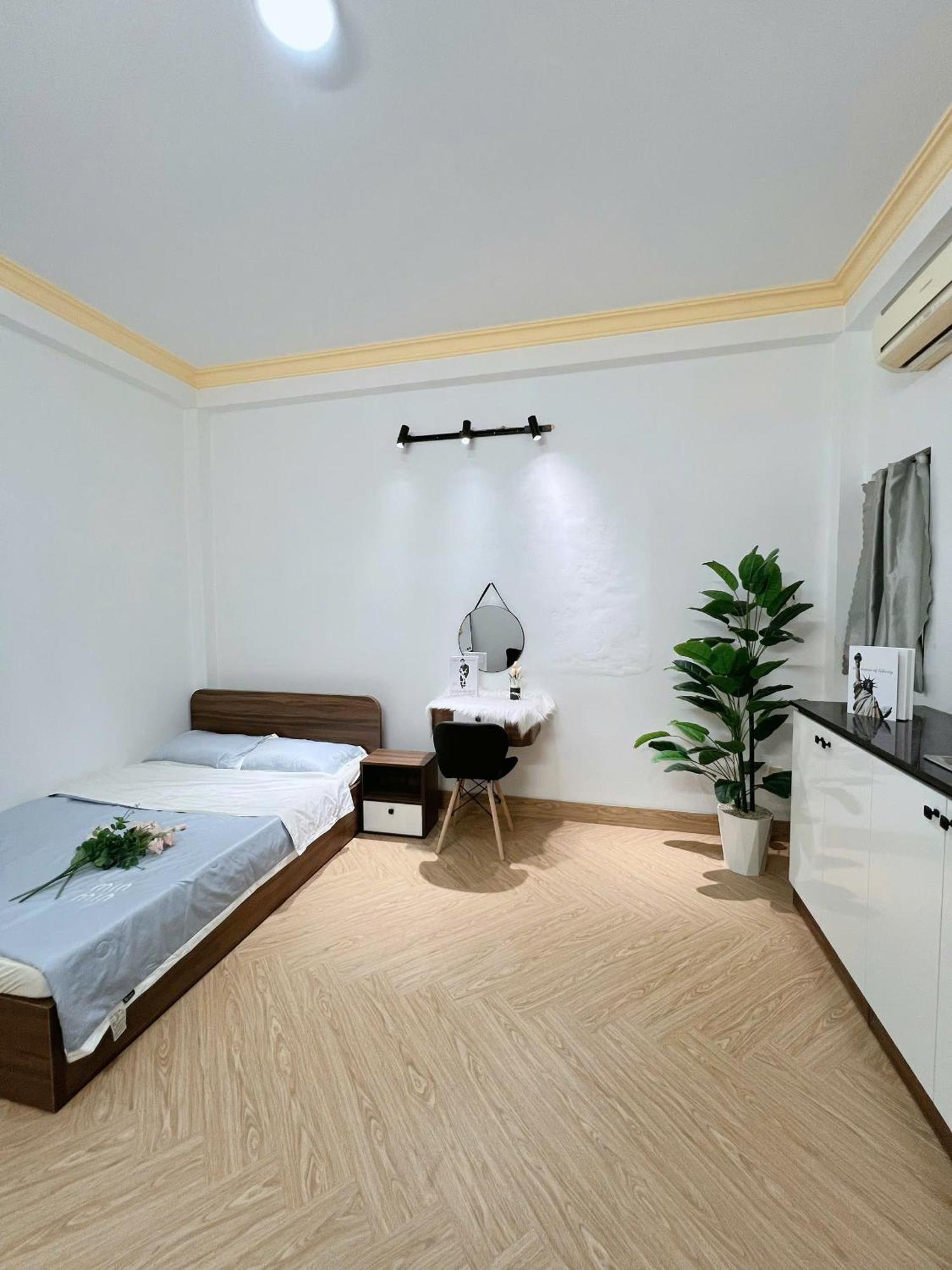 Homestay House *