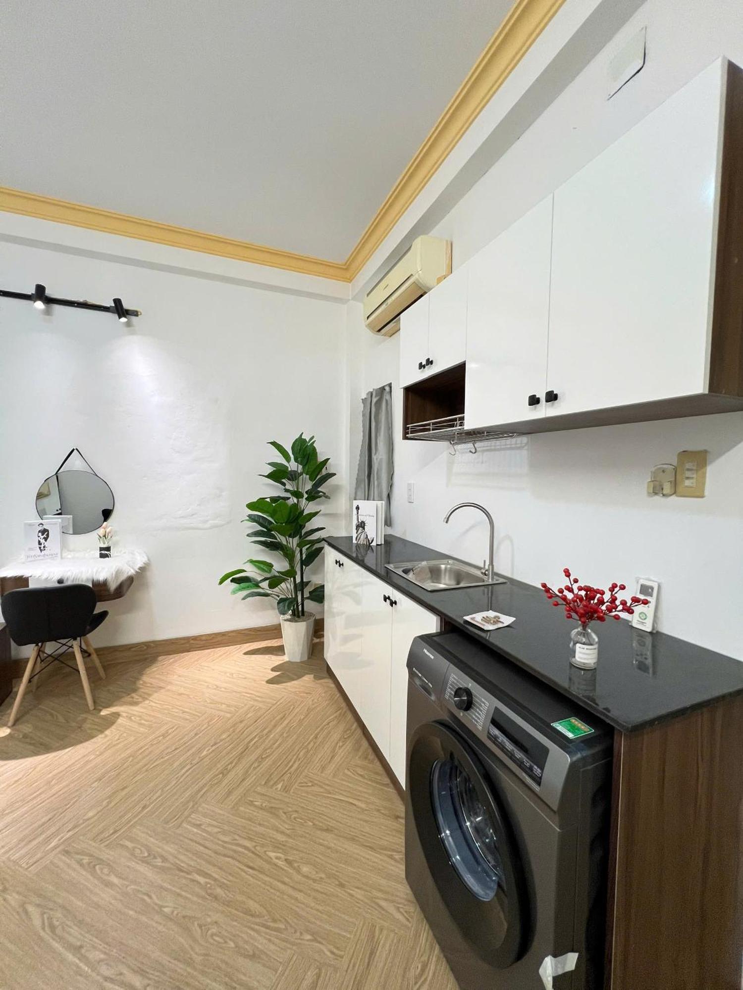 Homestay House Ho Chi Minh City