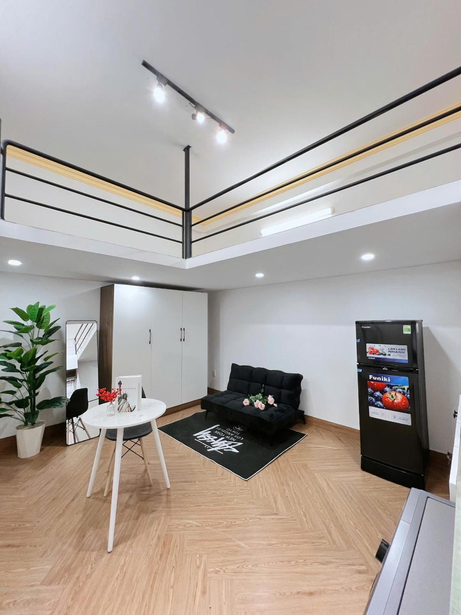 House Ho Chi Minh City
