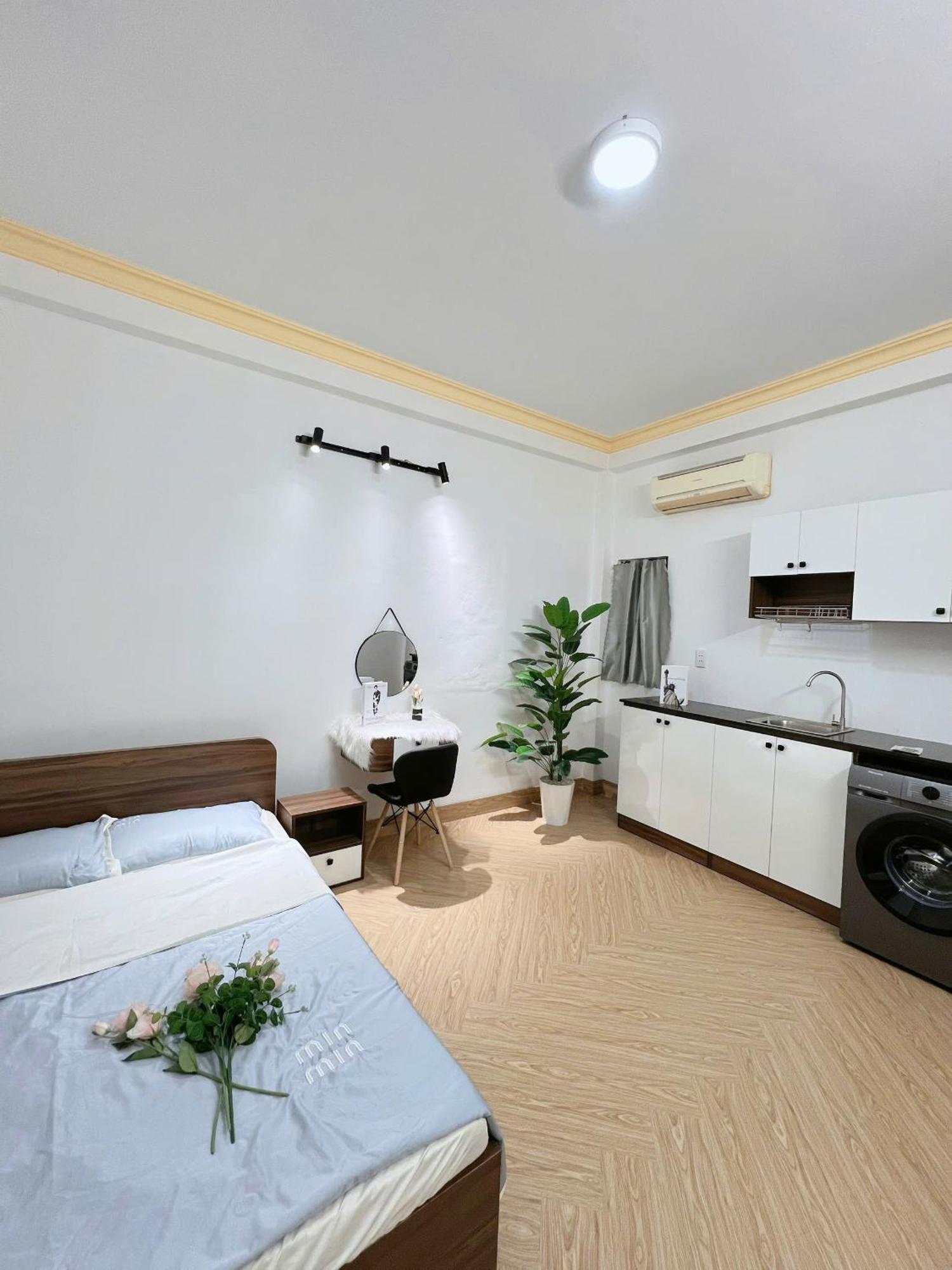 Homestay House *