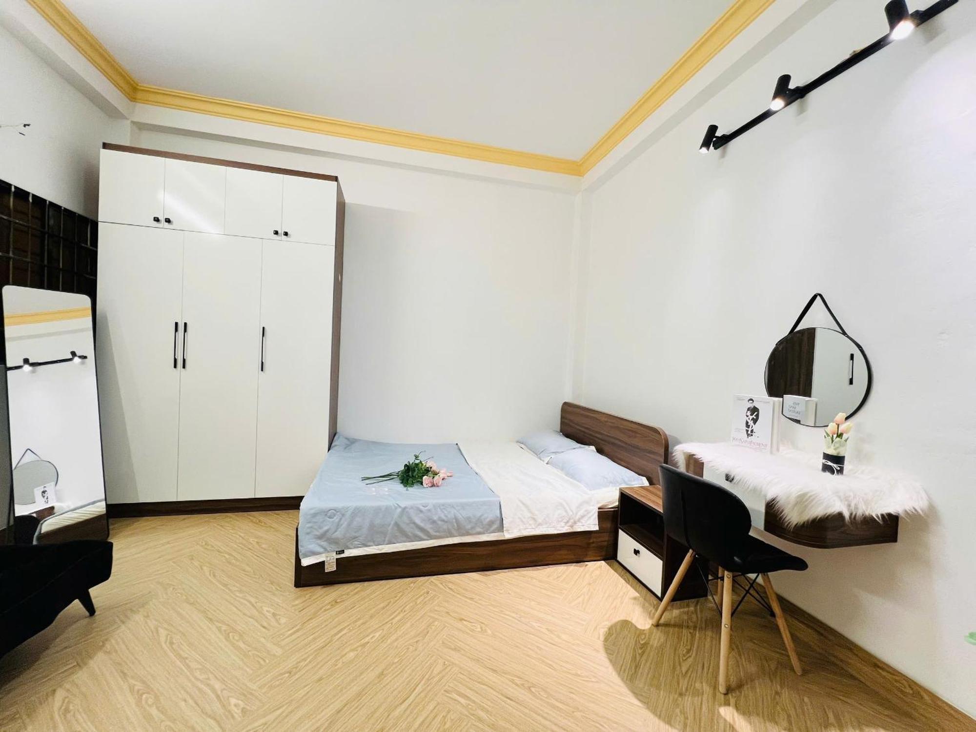 Homestay House Ho Chi Minh City