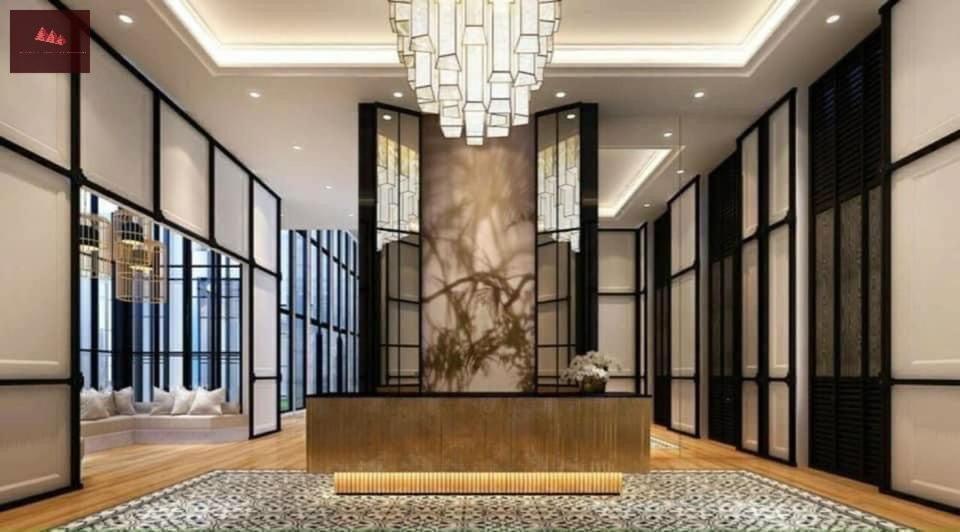 Metropole Luxury - Vip Apartment Ho Chi Minh City