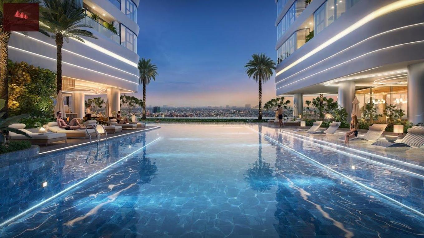 Metropole Luxury - Vip Apartment *