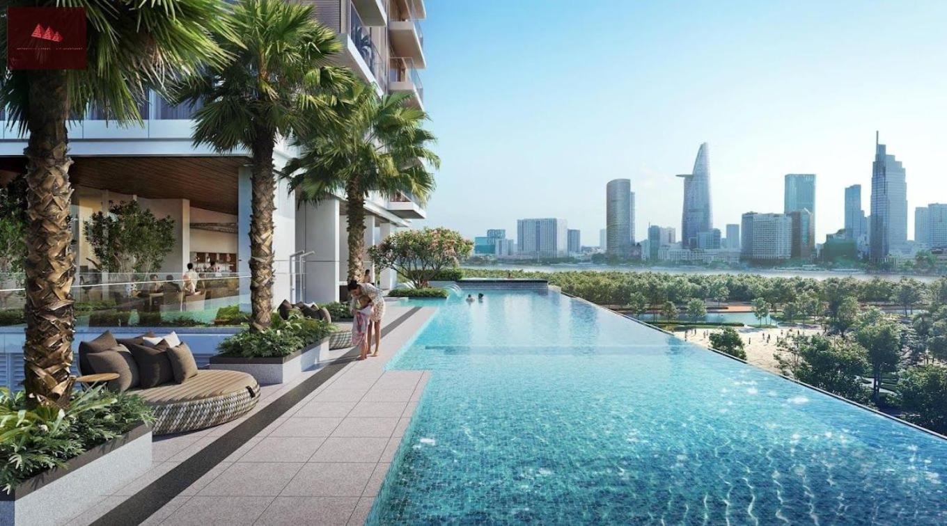 Apartment Metropole Luxury - Vip *