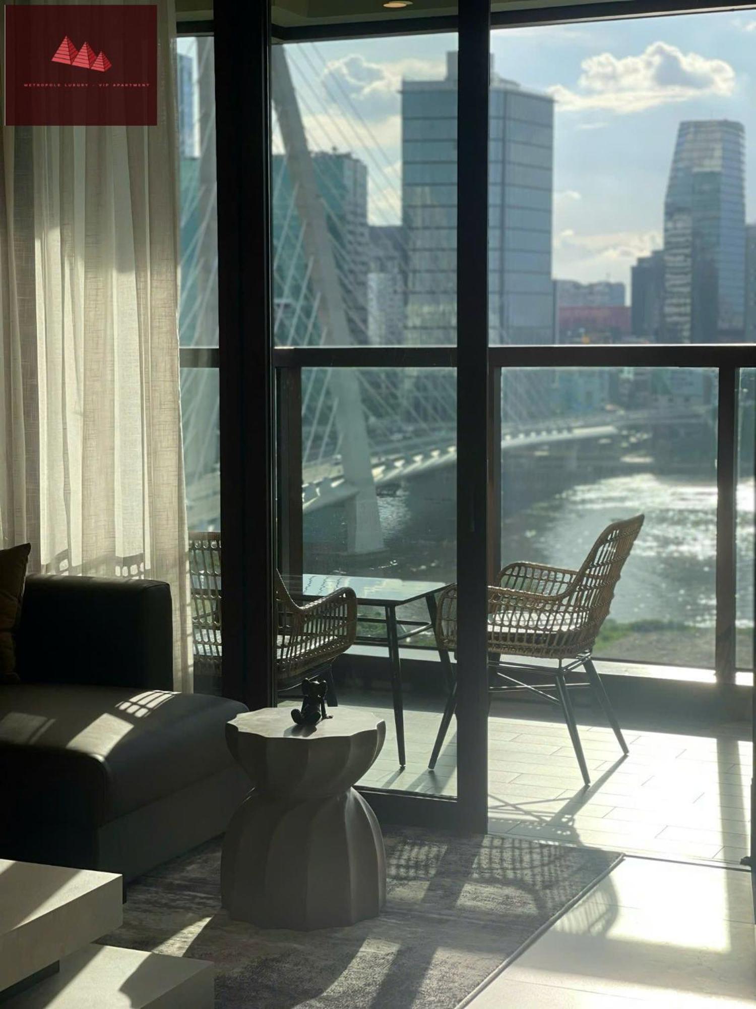 Apartment Metropole Luxury - Vip