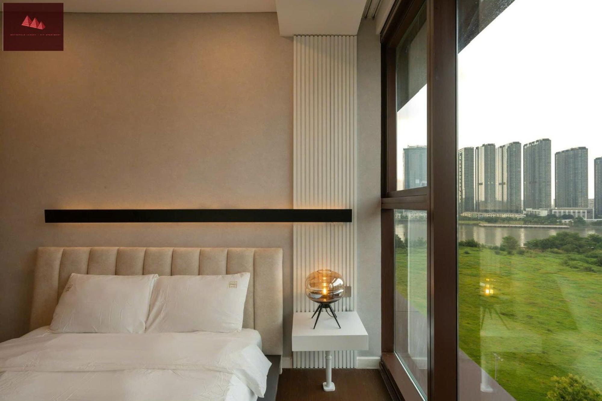 Apartment Metropole Luxury - Vip