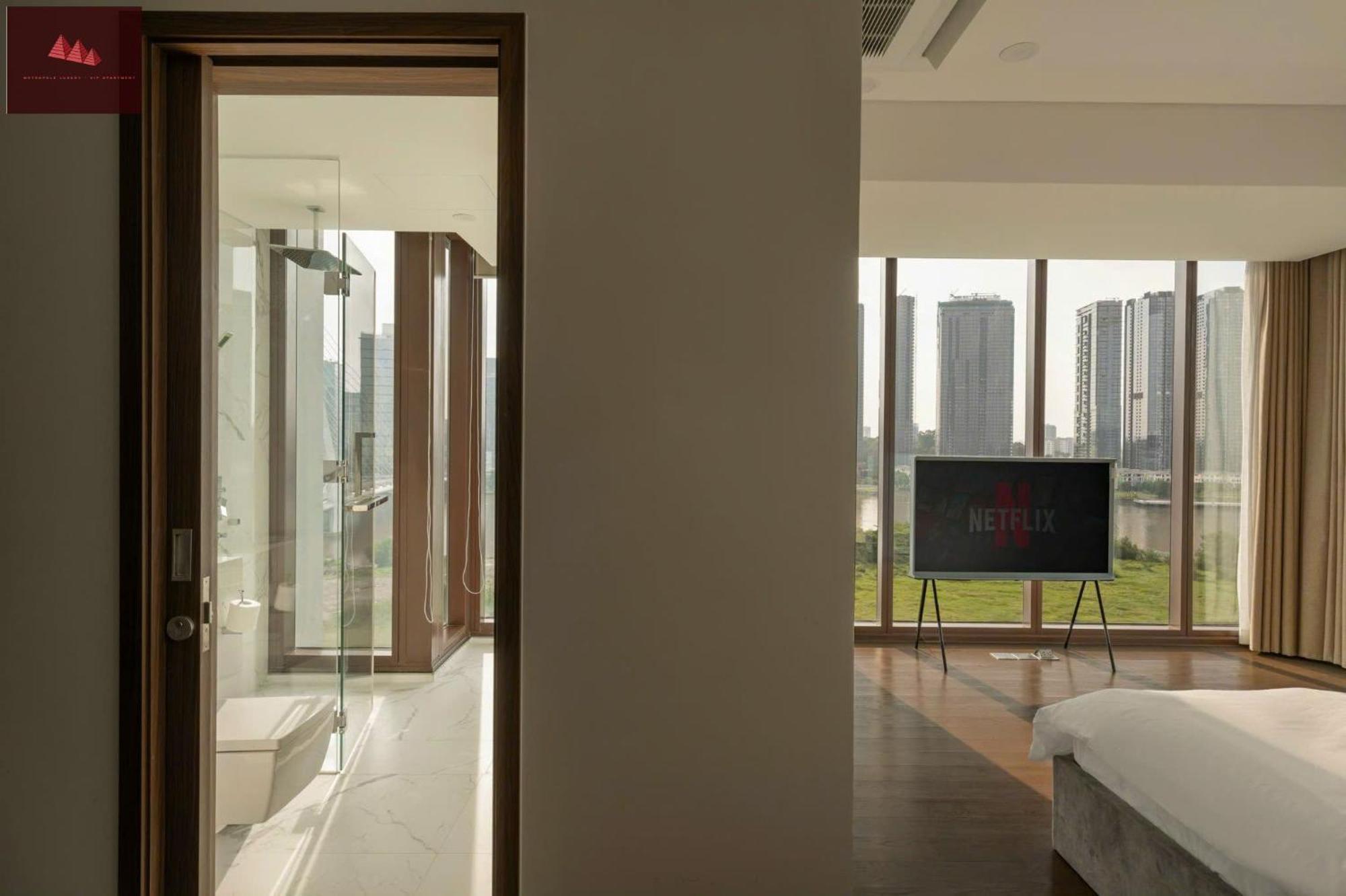 Metropole Luxury - Vip *