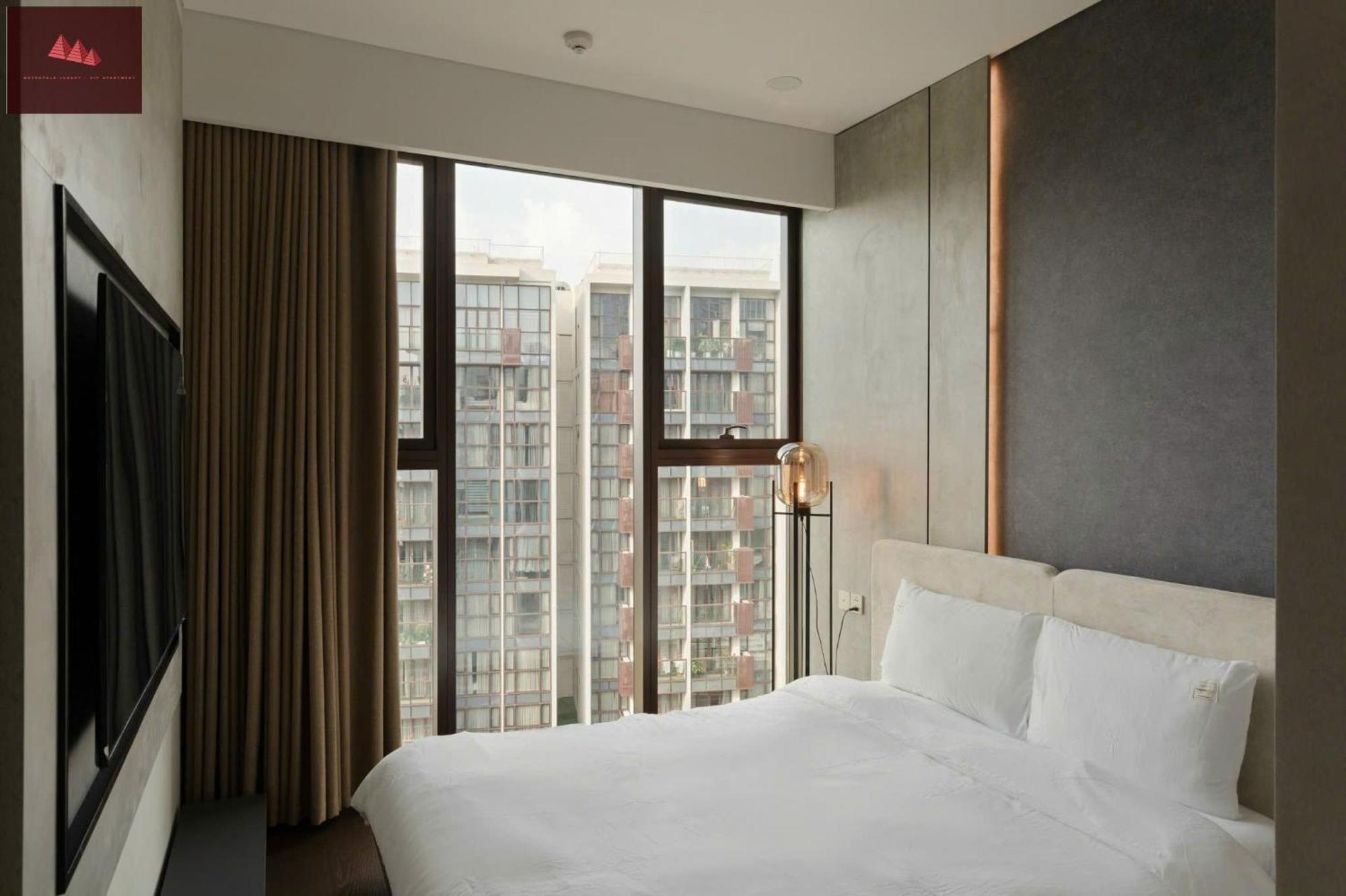 Metropole Luxury - Vip Apartment *