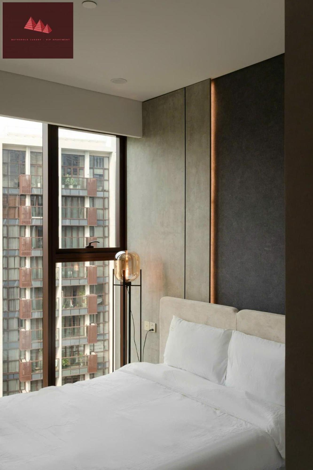 Metropole Luxury - Vip Ho Chi Minh City