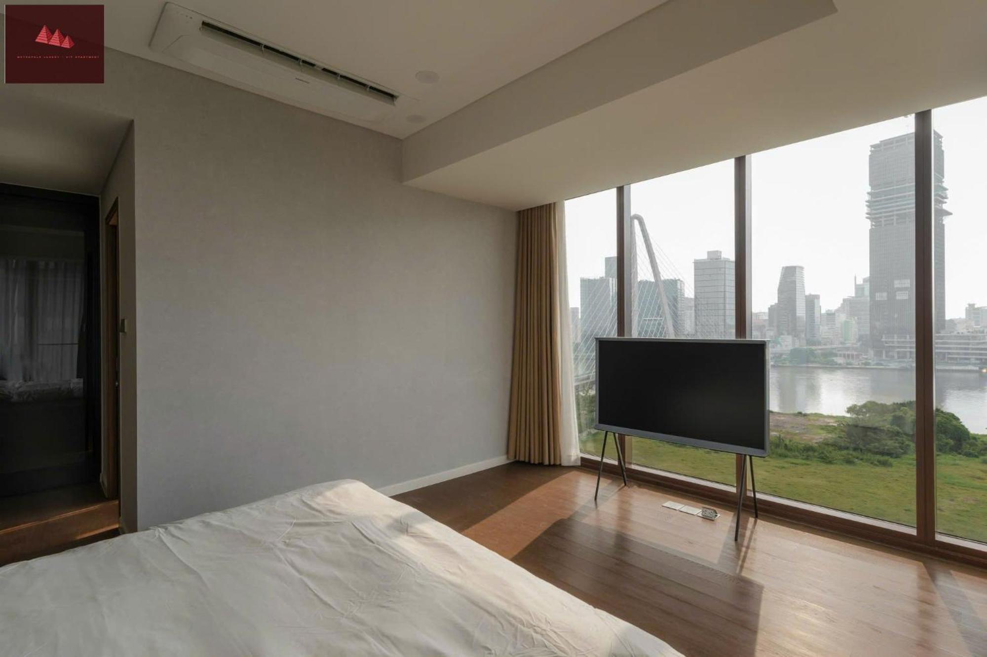 Metropole Luxury - Vip Apartment *