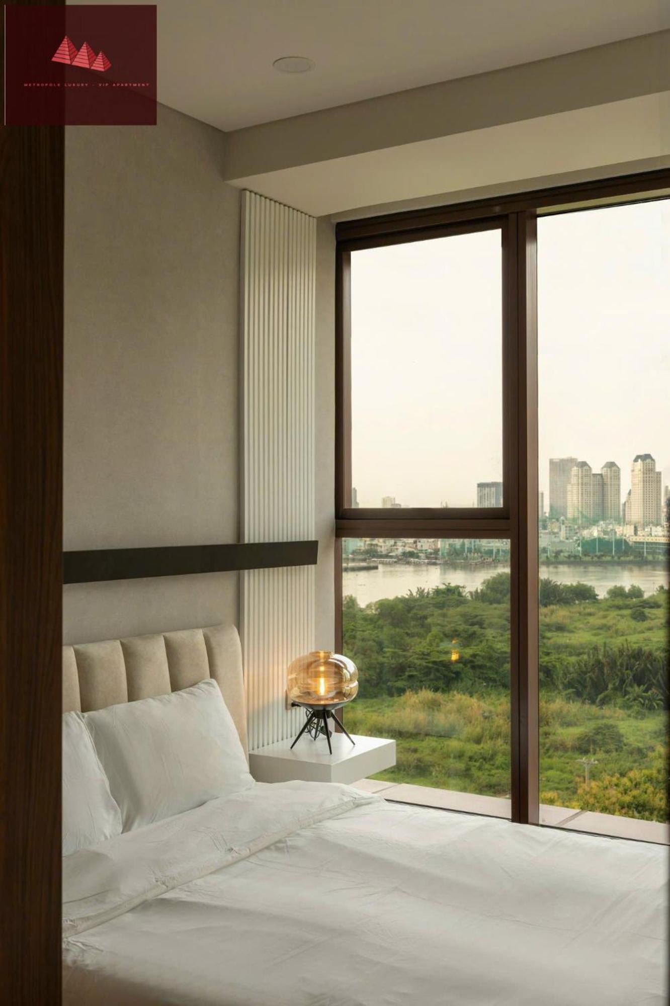 Apartment Metropole Luxury - Vip Ho Chi Minh City