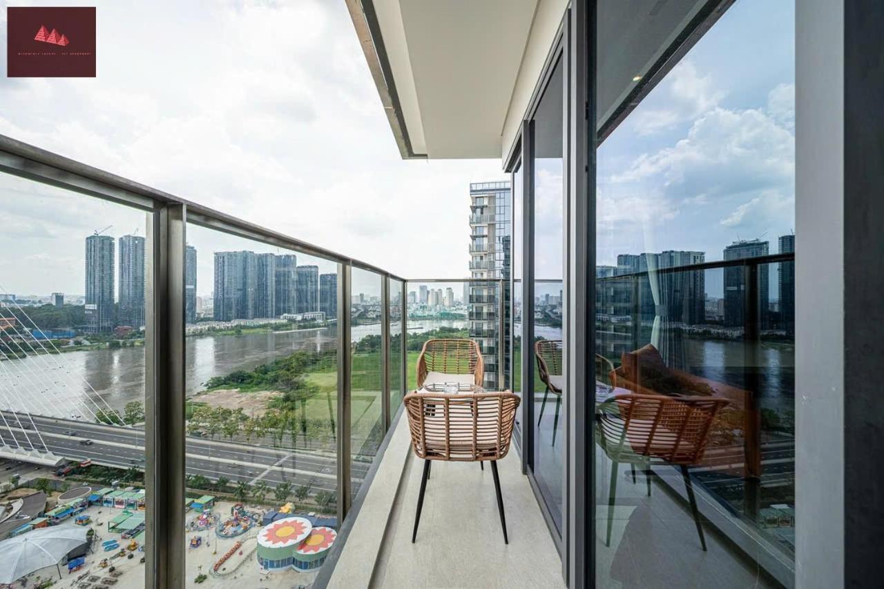Metropole Luxury - Vip Apartment Ho Chi Minh City