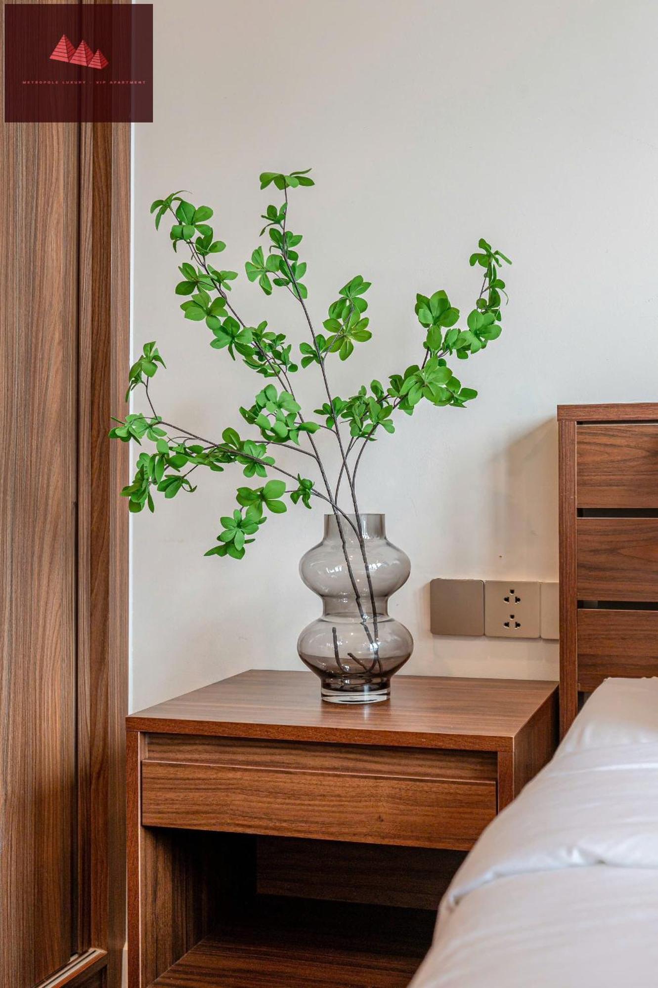 Apartment Metropole Luxury - Vip Ho Chi Minh City