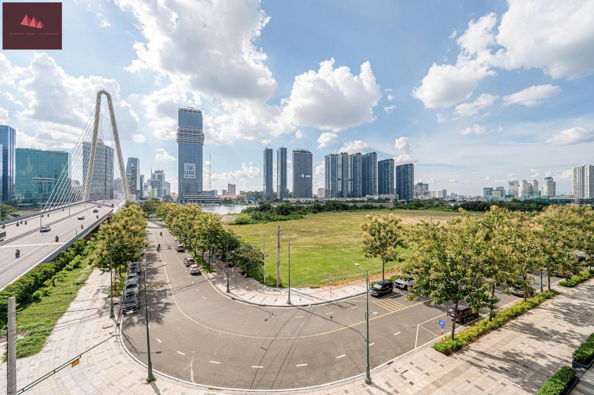 Metropole Luxury - Vip Ho Chi Minh City