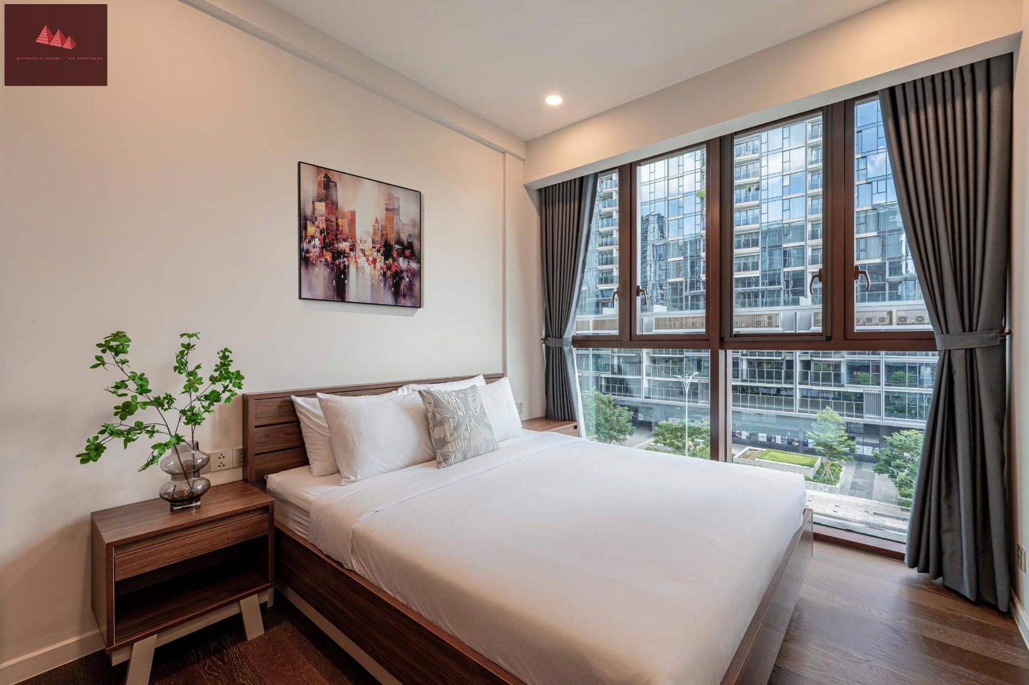Metropole Luxury - Vip Apartment