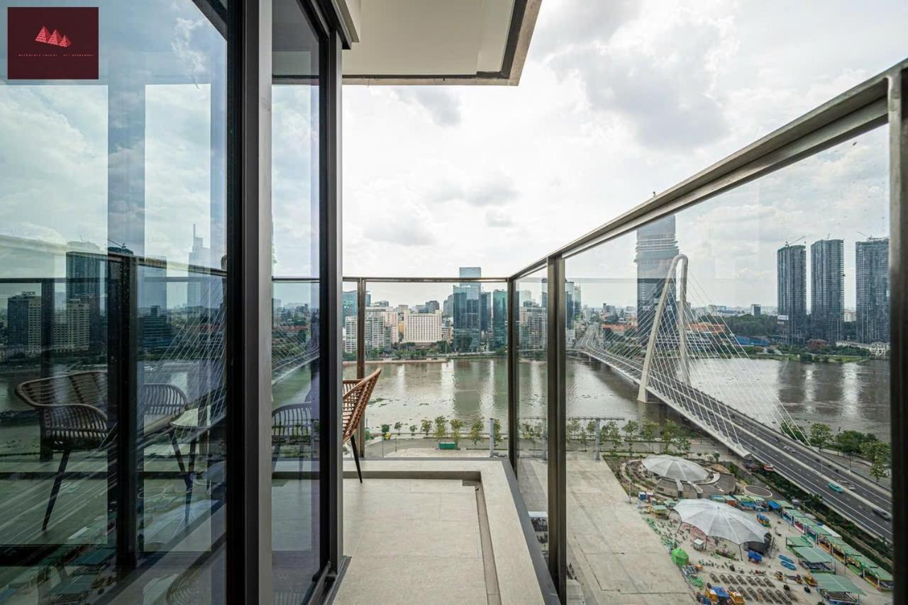 Apartment Metropole Luxury - Vip