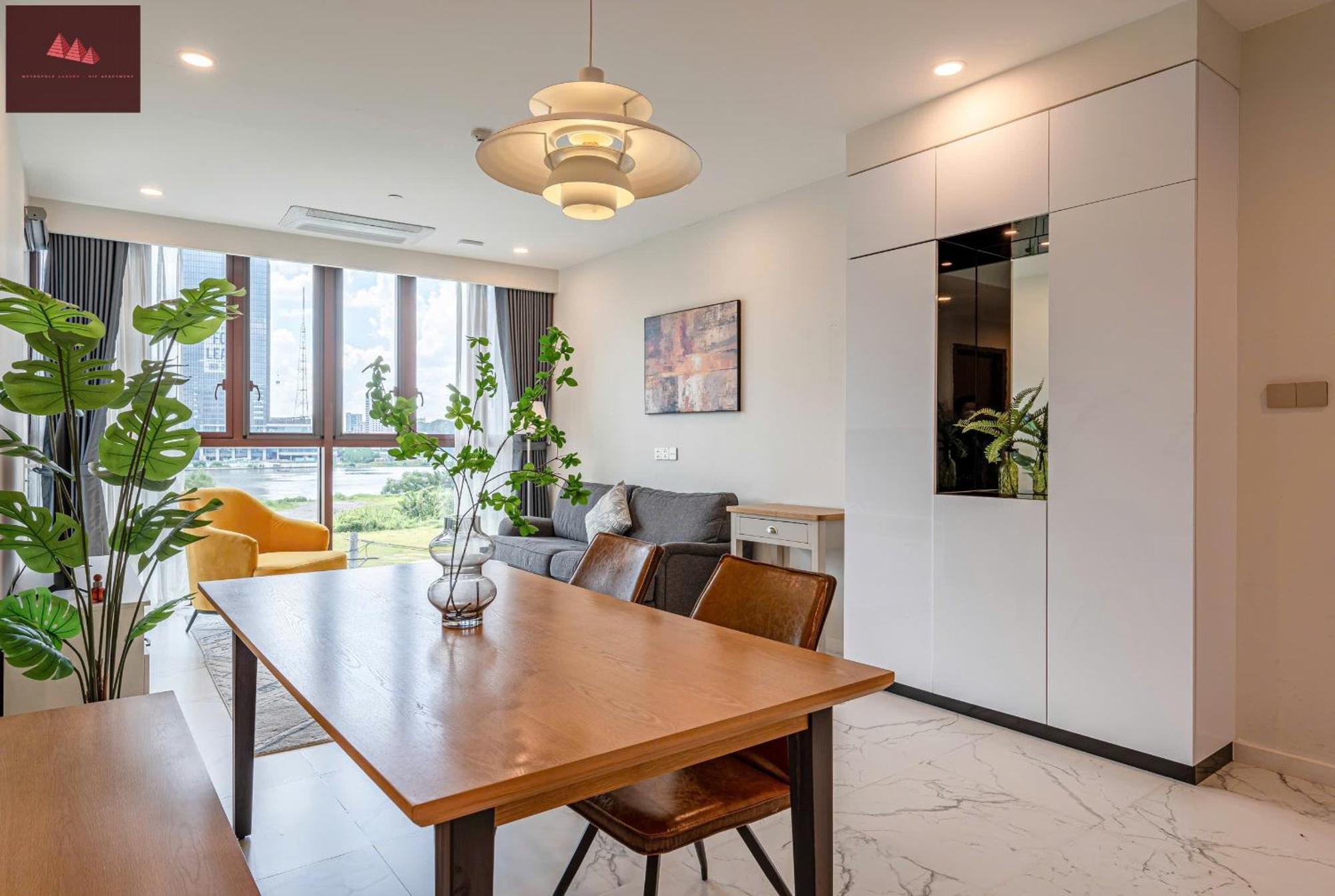 Metropole Luxury - Vip Apartment *