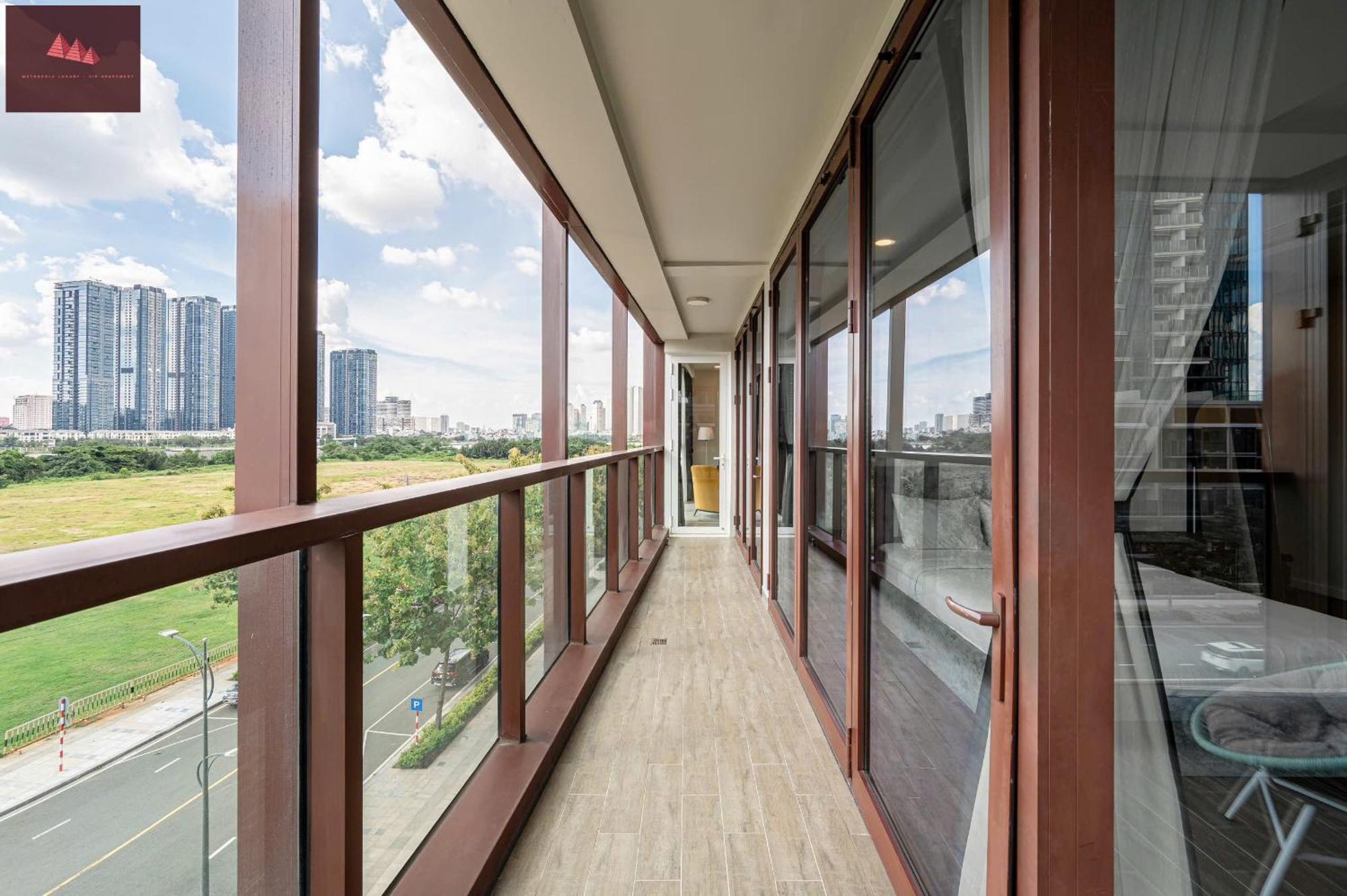 Metropole Luxury - Vip Apartment Ho Chi Minh City