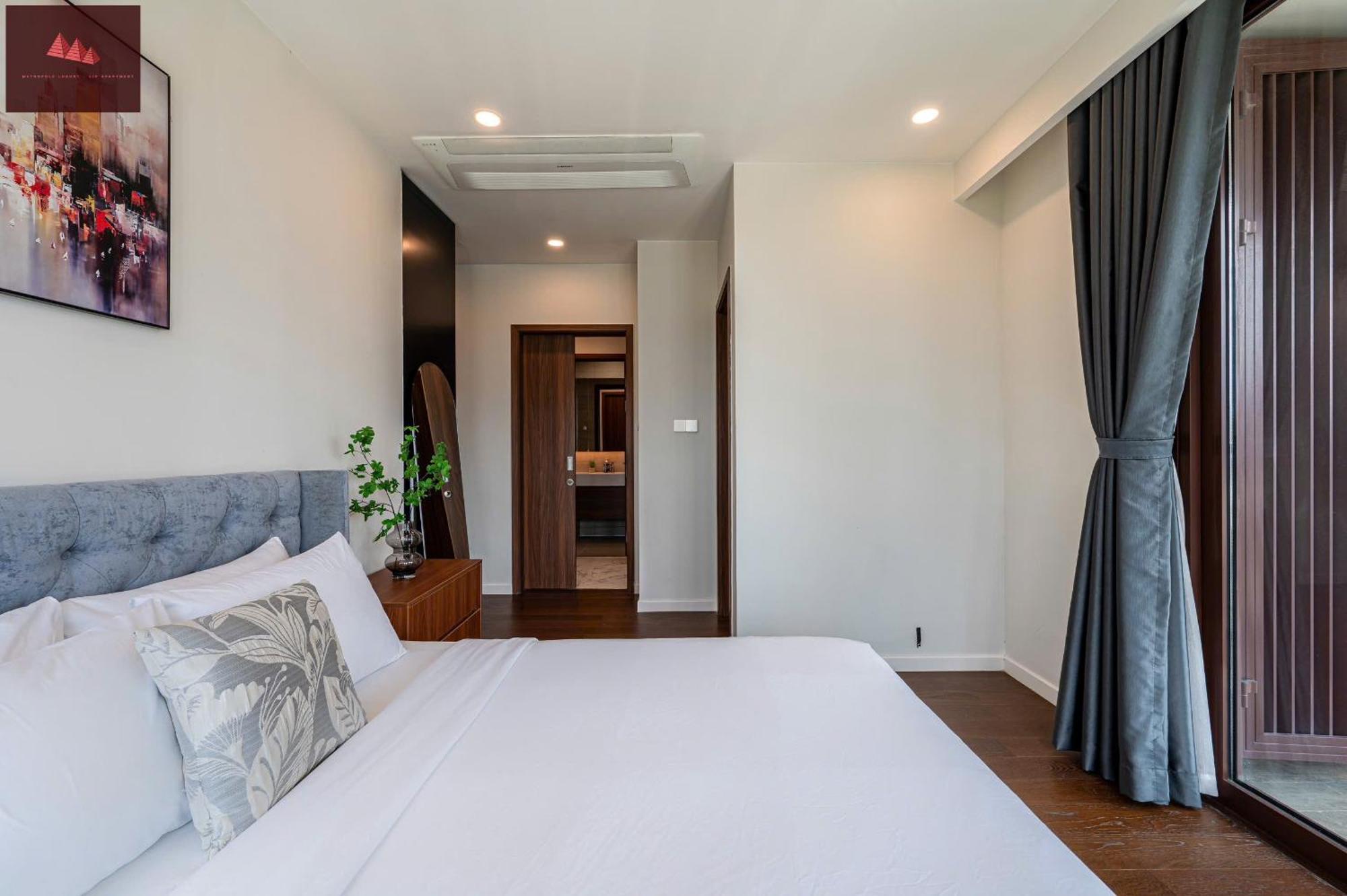 Metropole Luxury - Vip *