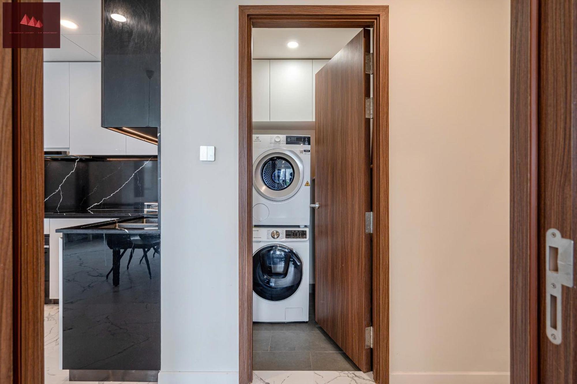 Apartment Metropole Luxury - Vip *