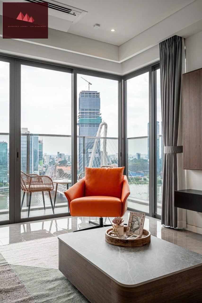 Metropole Luxury - Vip Ho Chi Minh City