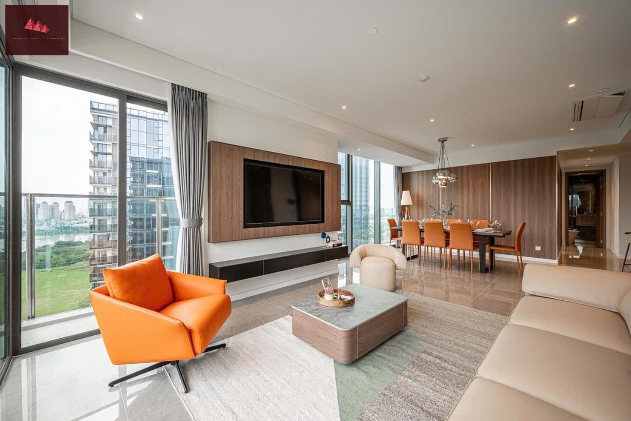 Metropole Luxury - Vip