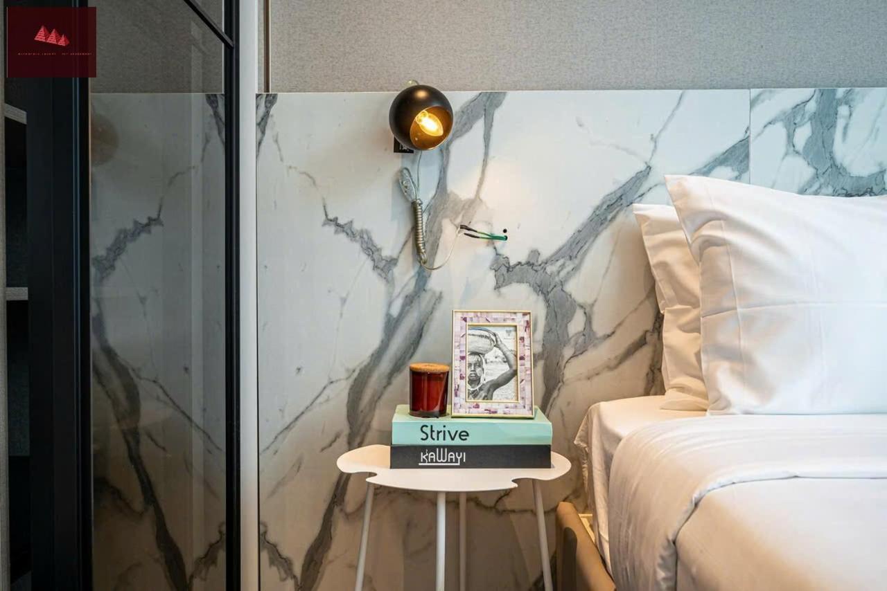 Metropole Luxury - Vip Apartment