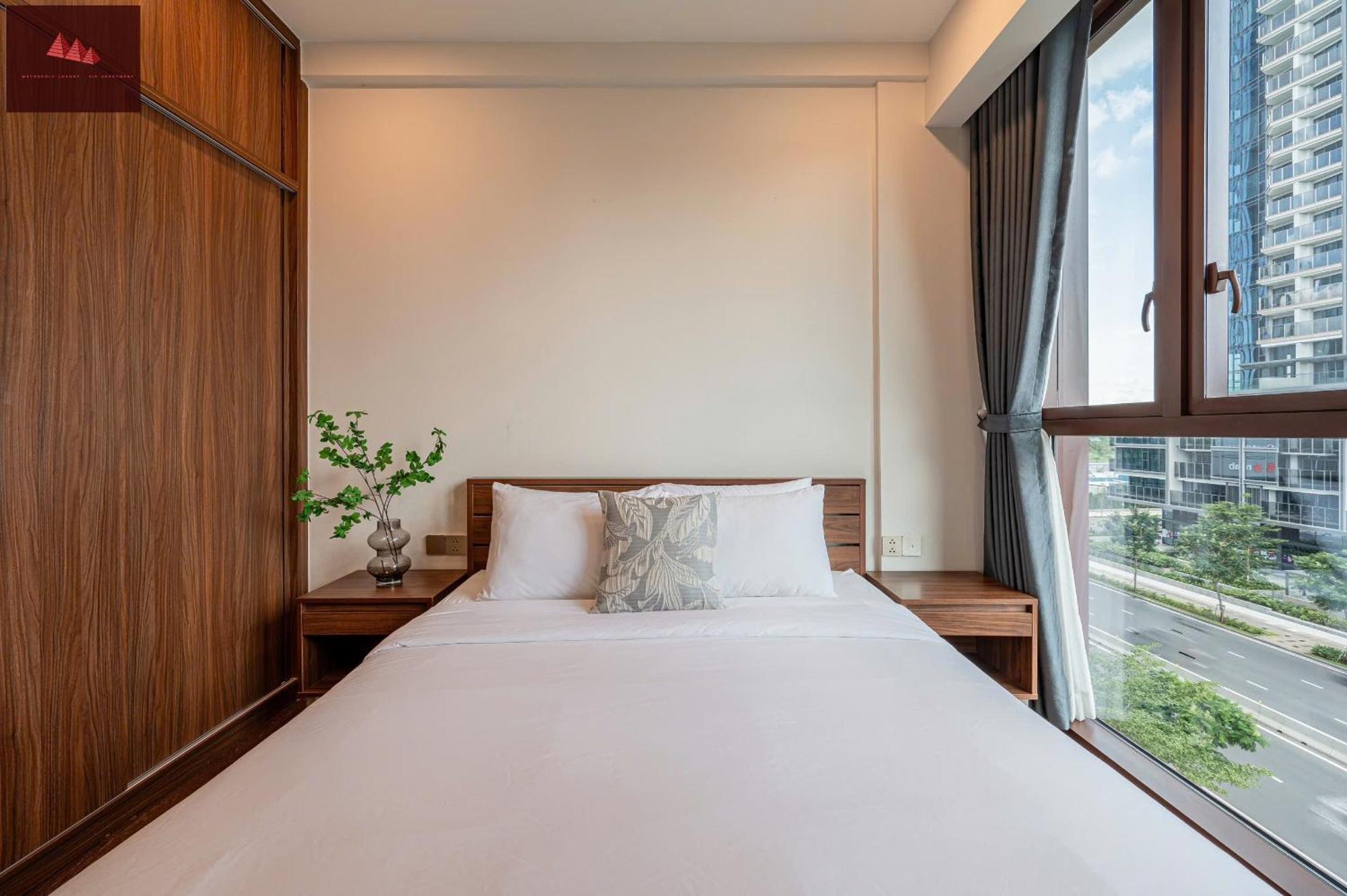 Metropole Luxury - Vip * Ho Chi Minh City