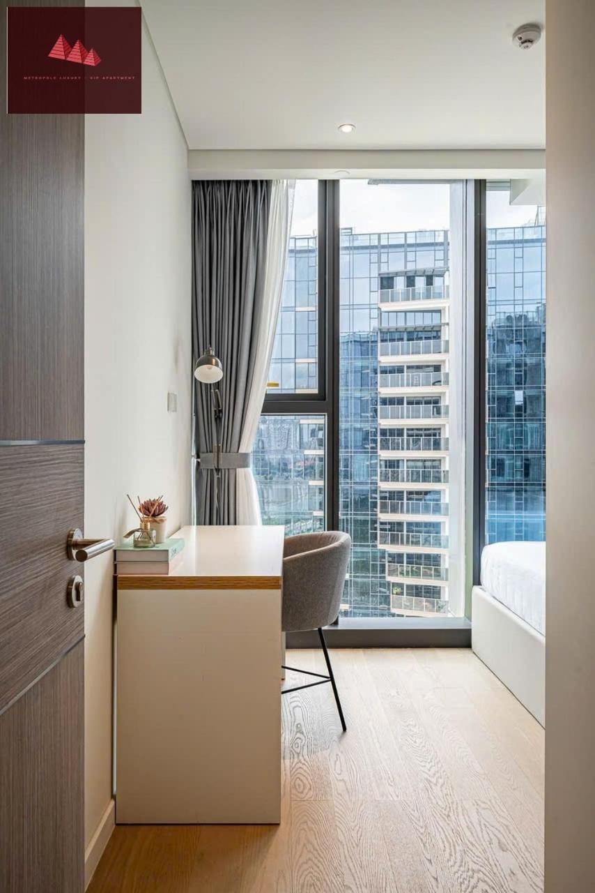 Metropole Luxury - Vip Apartment