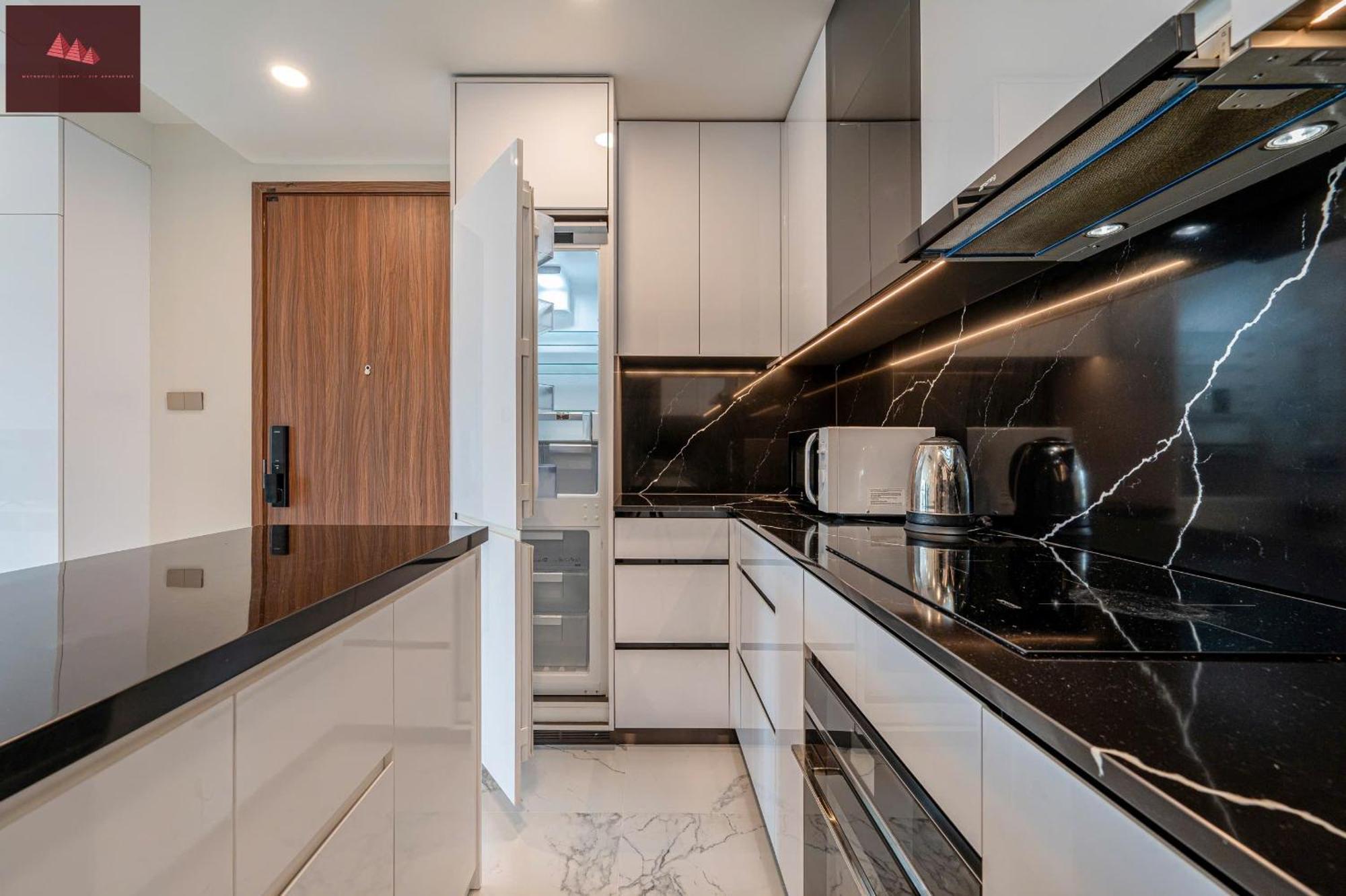Apartment Metropole Luxury - Vip *