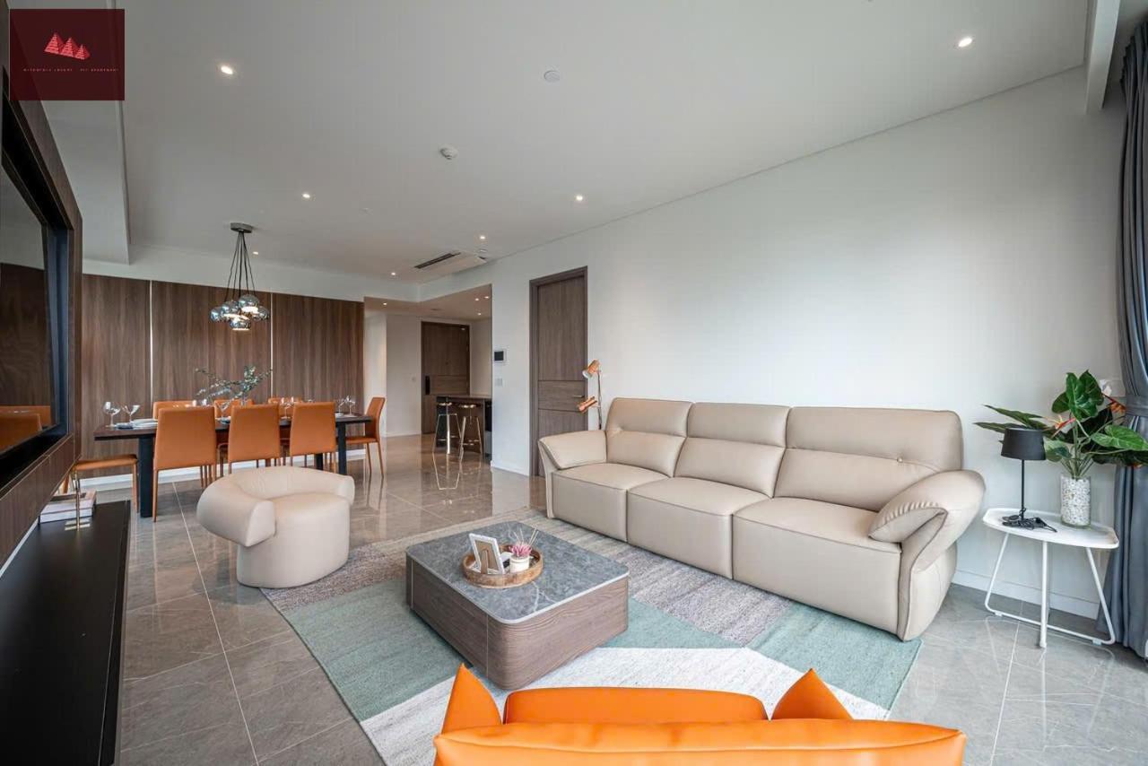 Apartment Metropole Luxury - Vip Ho Chi Minh City