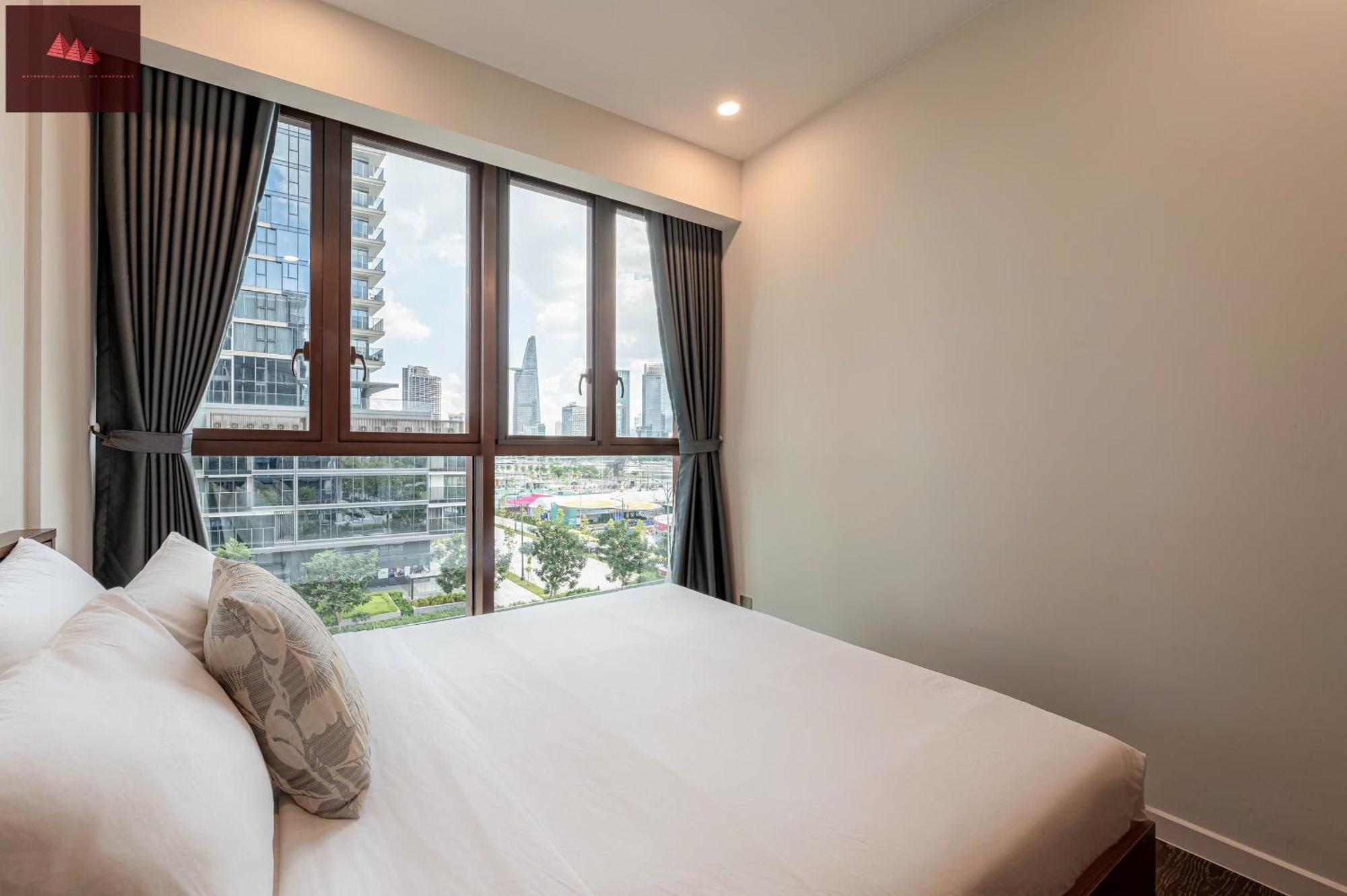 Metropole Luxury - Vip Ho Chi Minh City