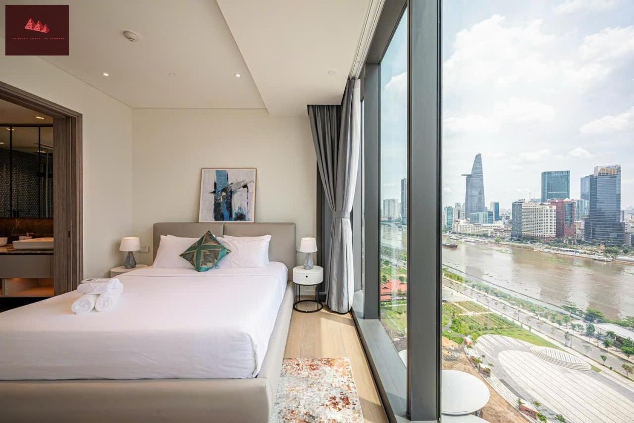 Metropole Luxury - Vip Apartment