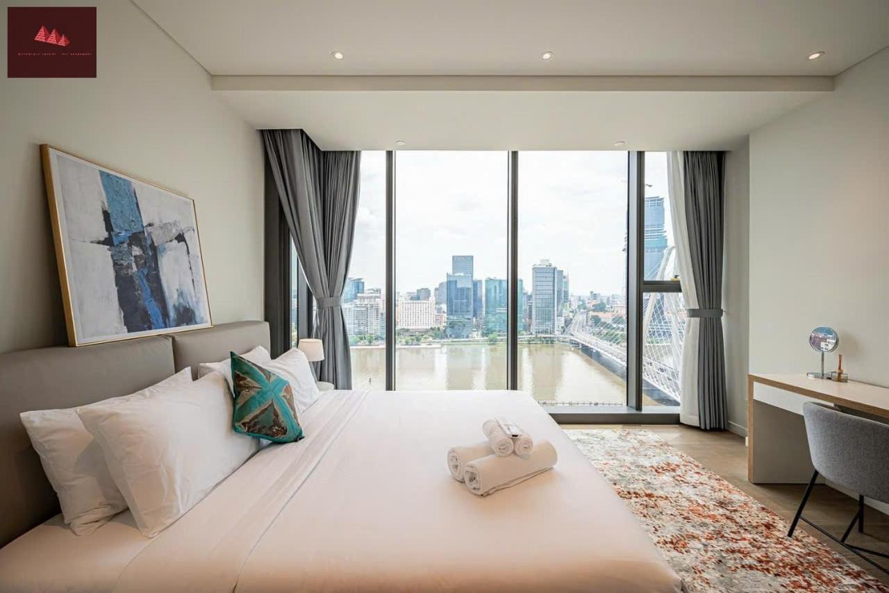 Apartment Metropole Luxury - Vip