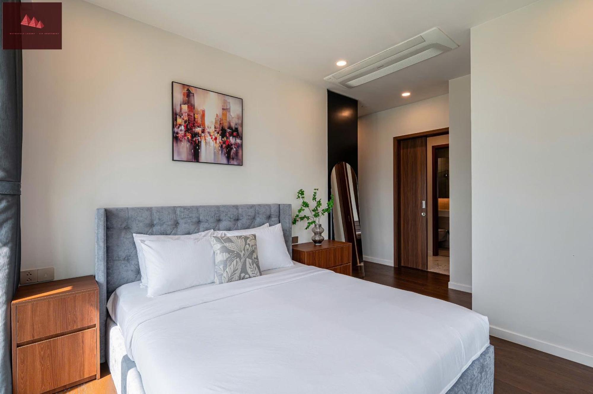 Metropole Luxury - Vip Apartment Ho Chi Minh City
