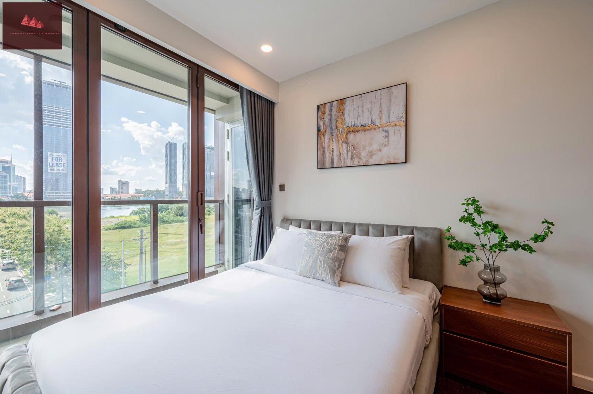 Metropole Luxury - Vip Ho Chi Minh City