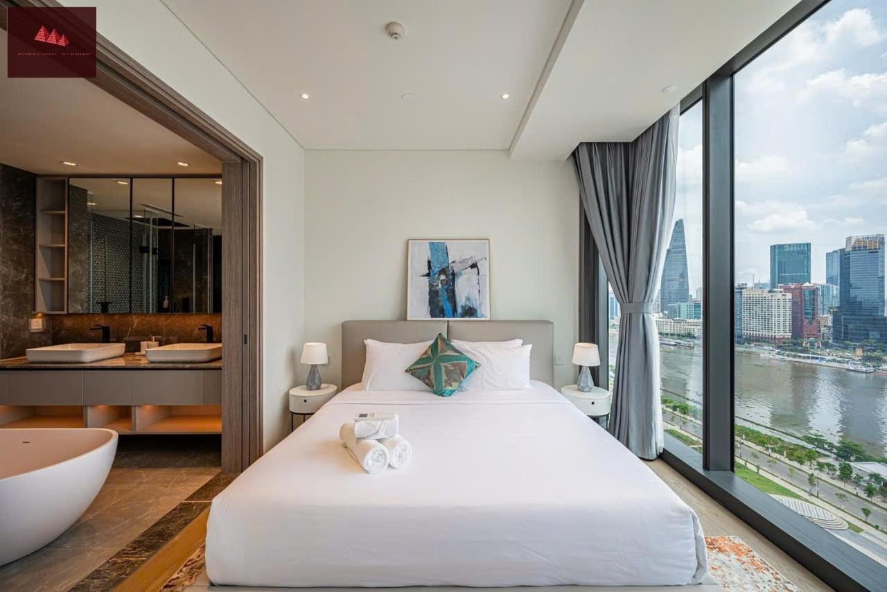 Metropole Luxury - Vip * Ho Chi Minh City