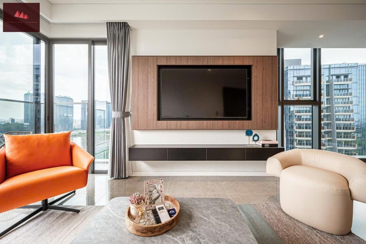 Metropole Luxury - Vip Apartment