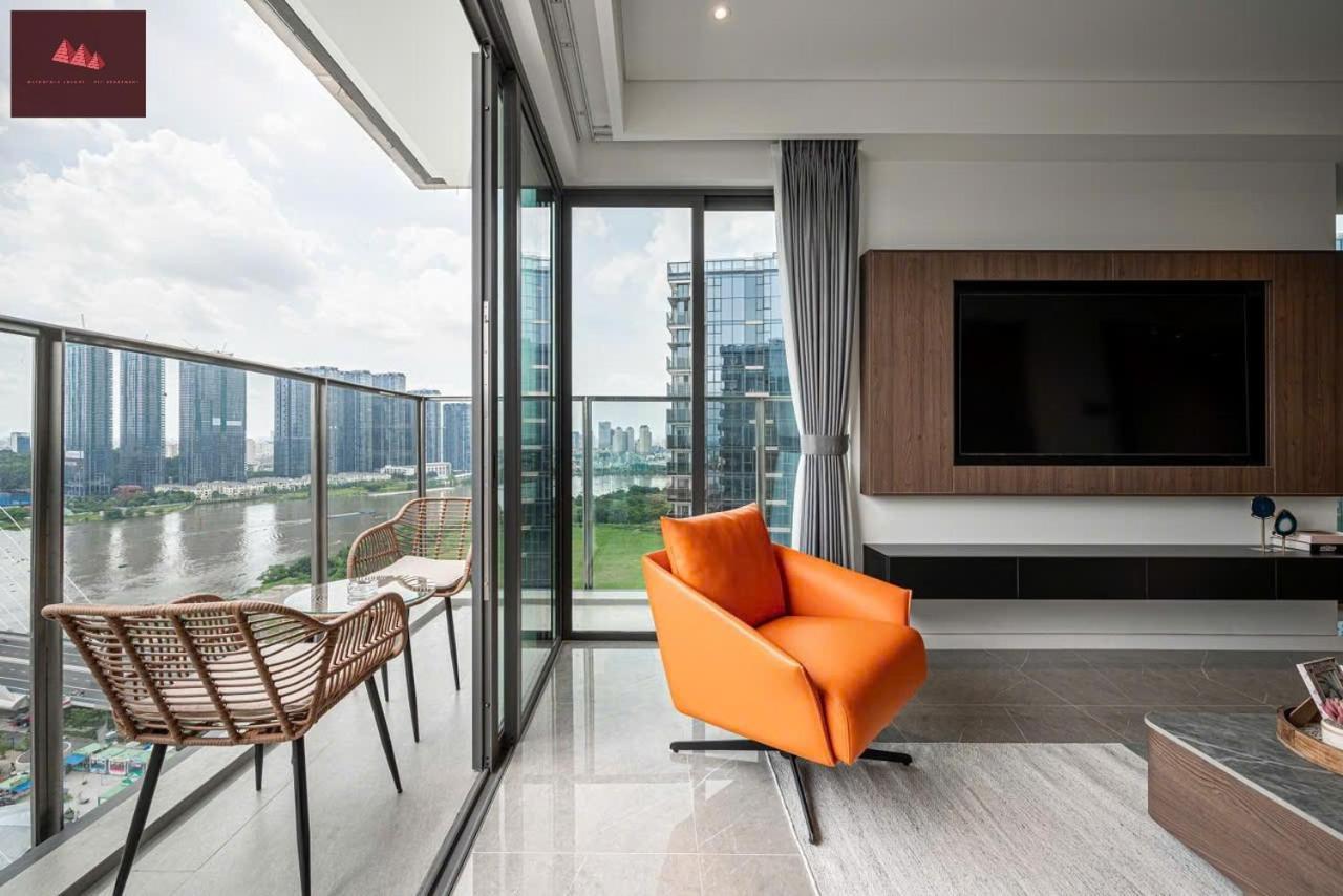 Metropole Luxury - Vip Apartment *