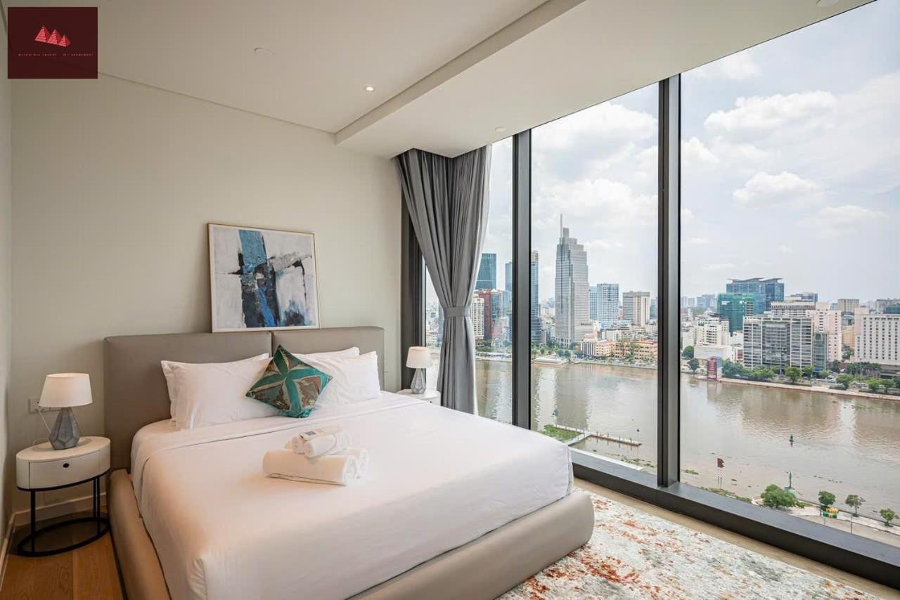 Apartment Metropole Luxury - Vip *