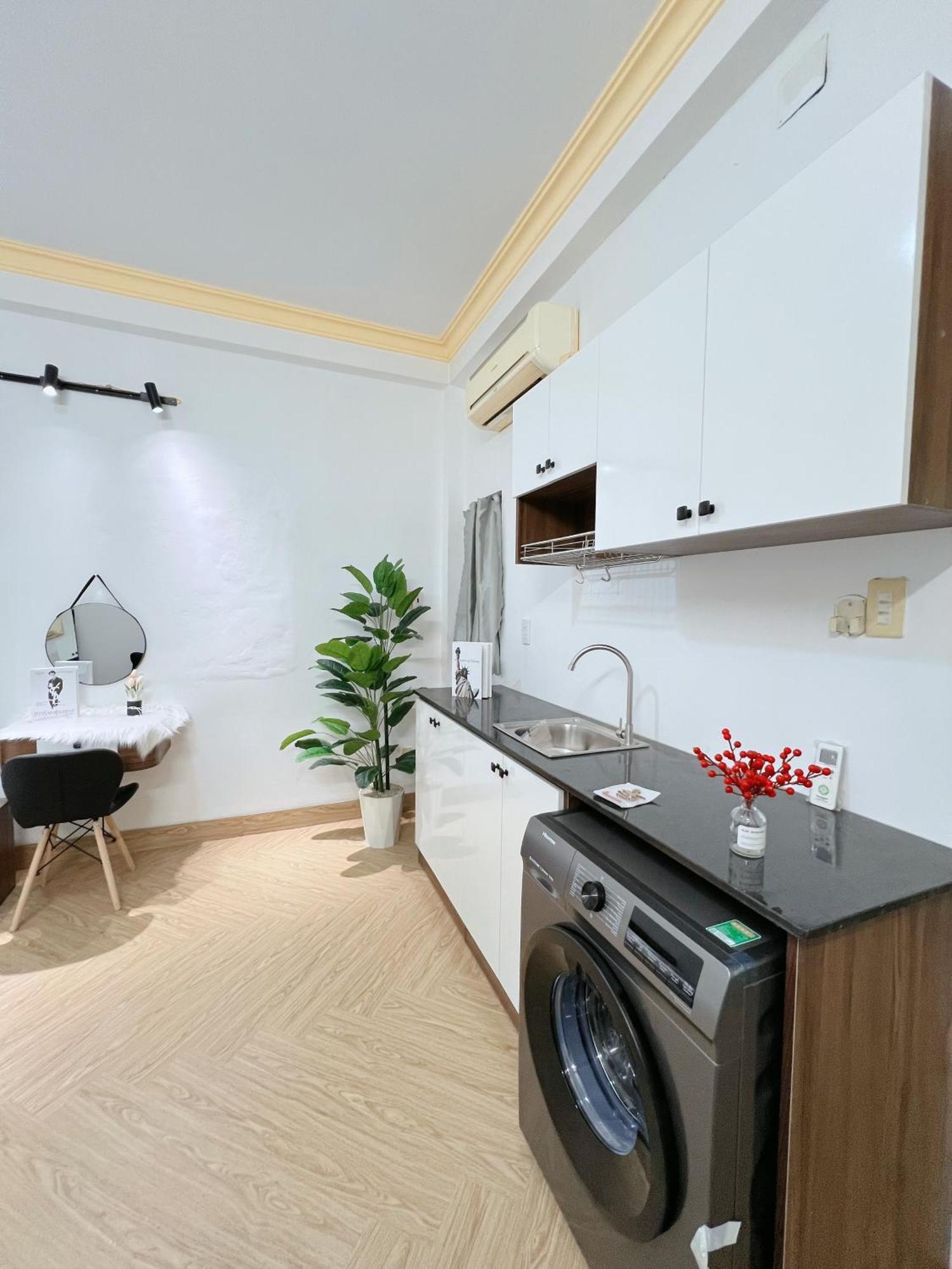Homestay House *