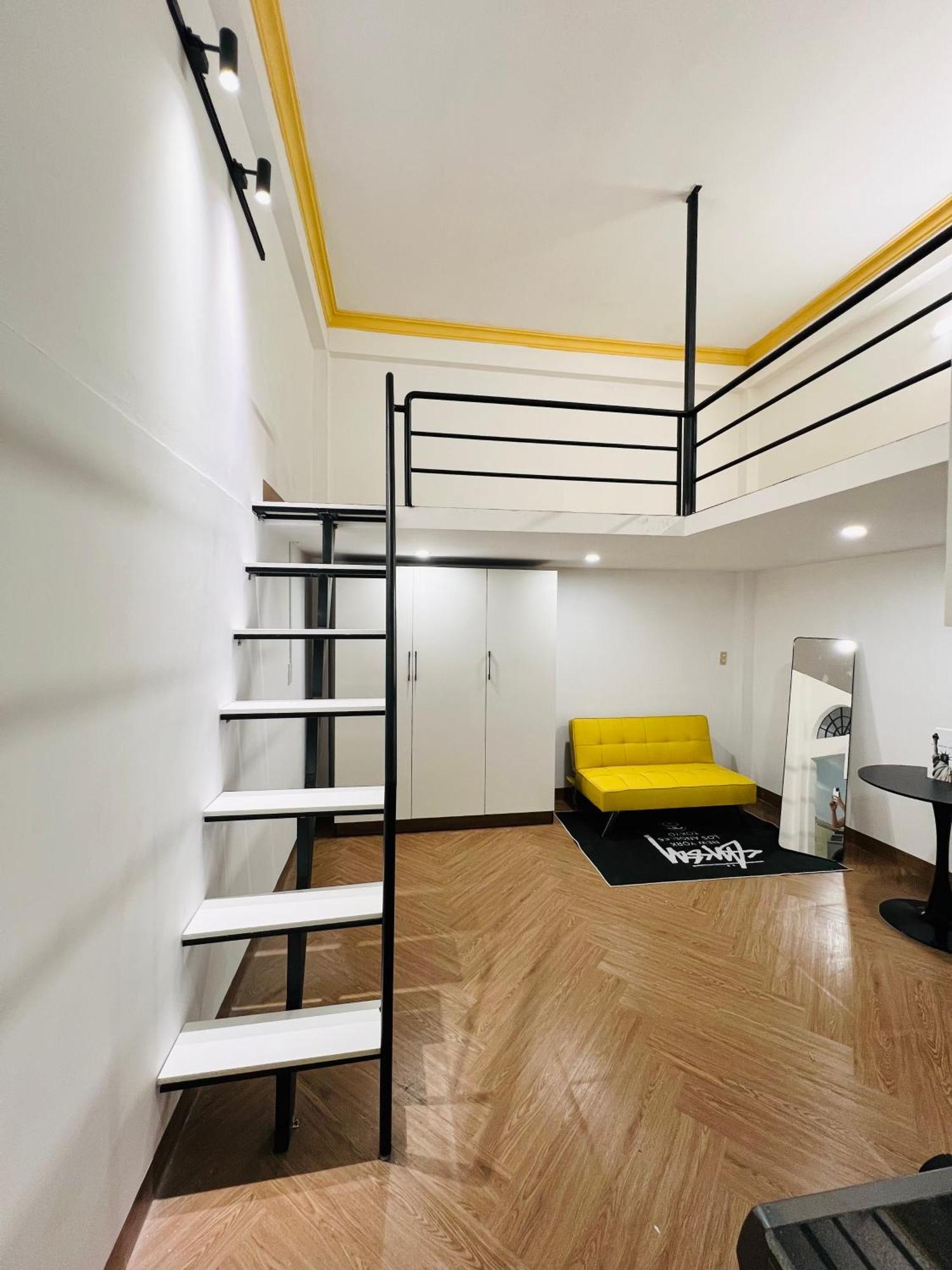House Homestay Ho Chi Minh City