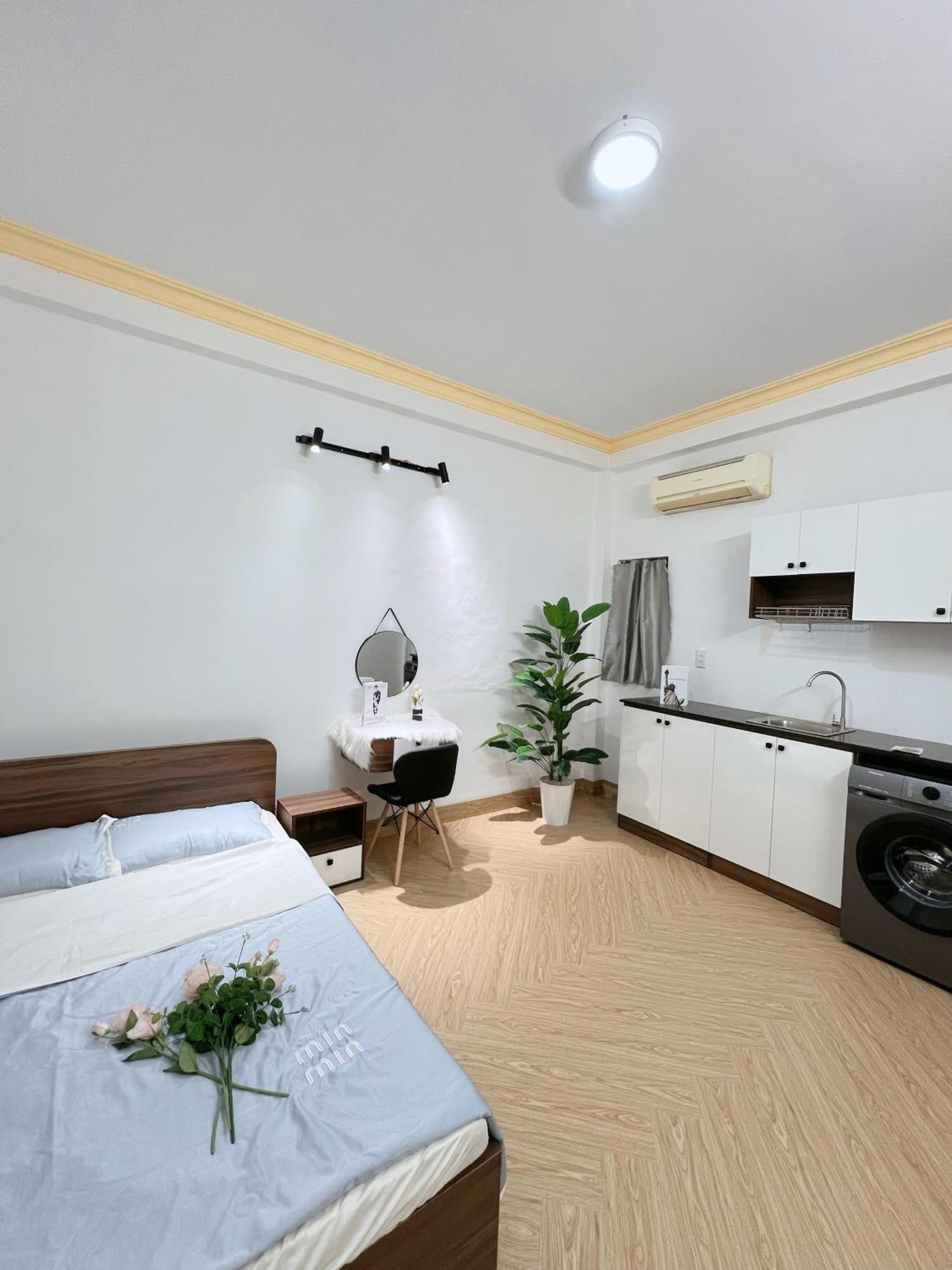 House Homestay
