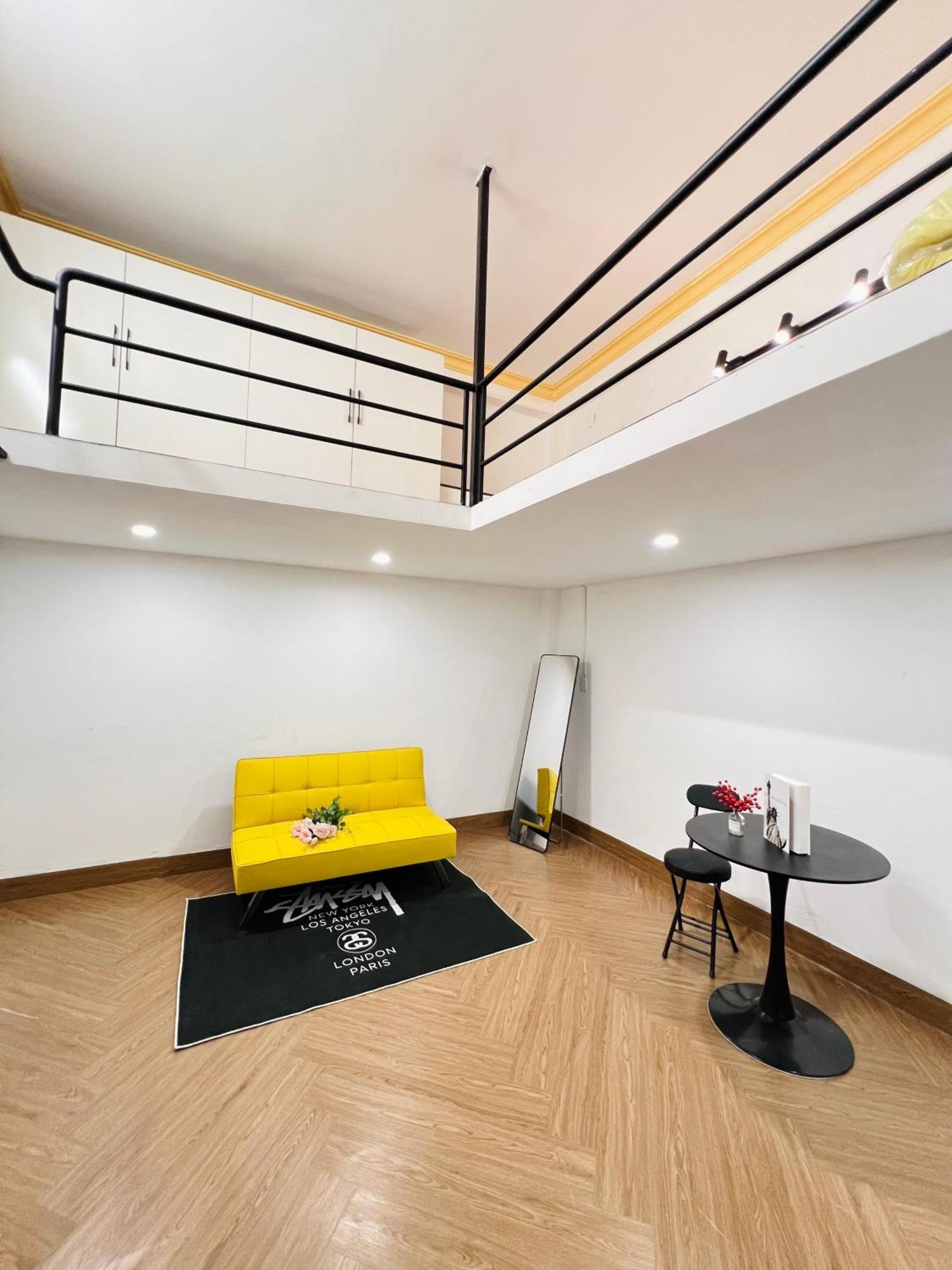 Homestay House Ho Chi Minh City