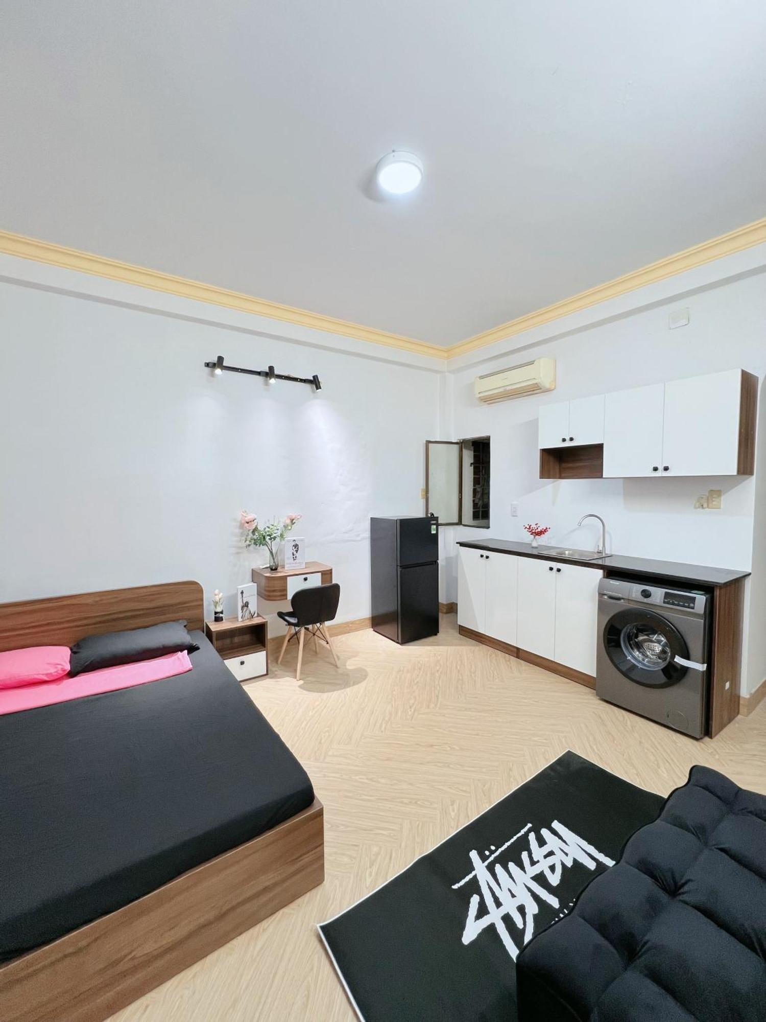 House * Ho Chi Minh City
