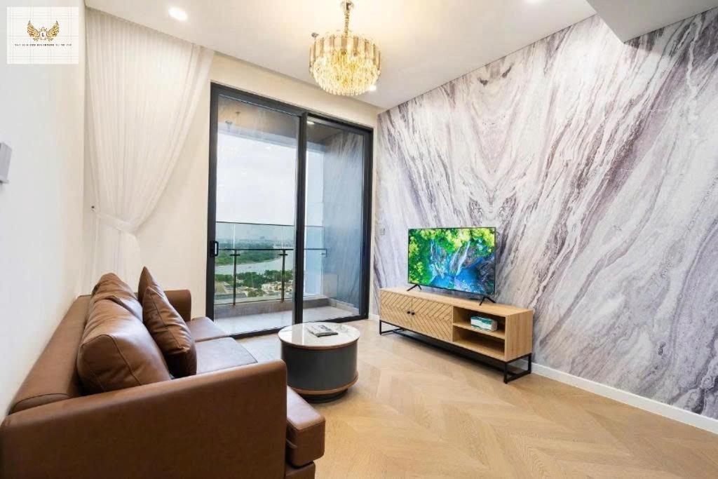 Apartment The Lumiere Riverside Vip