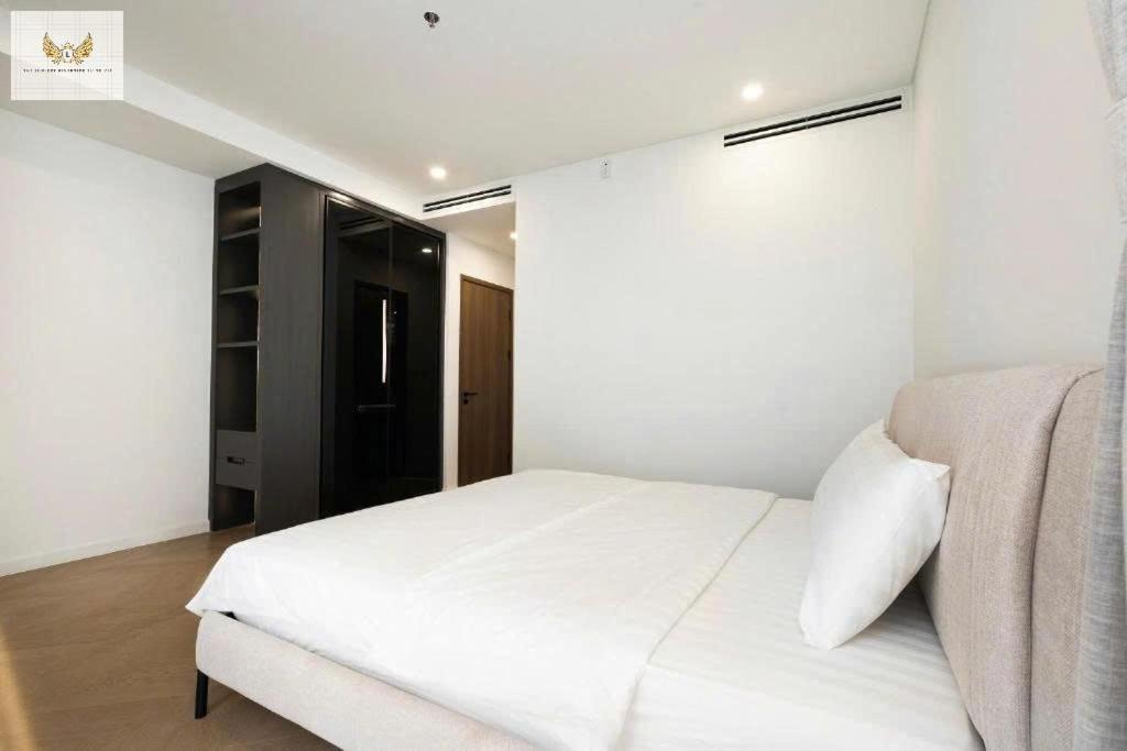Apartment The Lumiere Riverside Vip